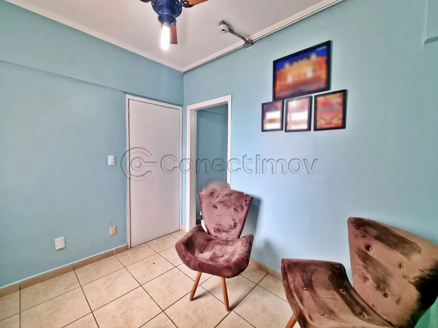 Comercial / Sala sem Condomínio em Ribeirão Preto , Comprar por R$170.000,00
