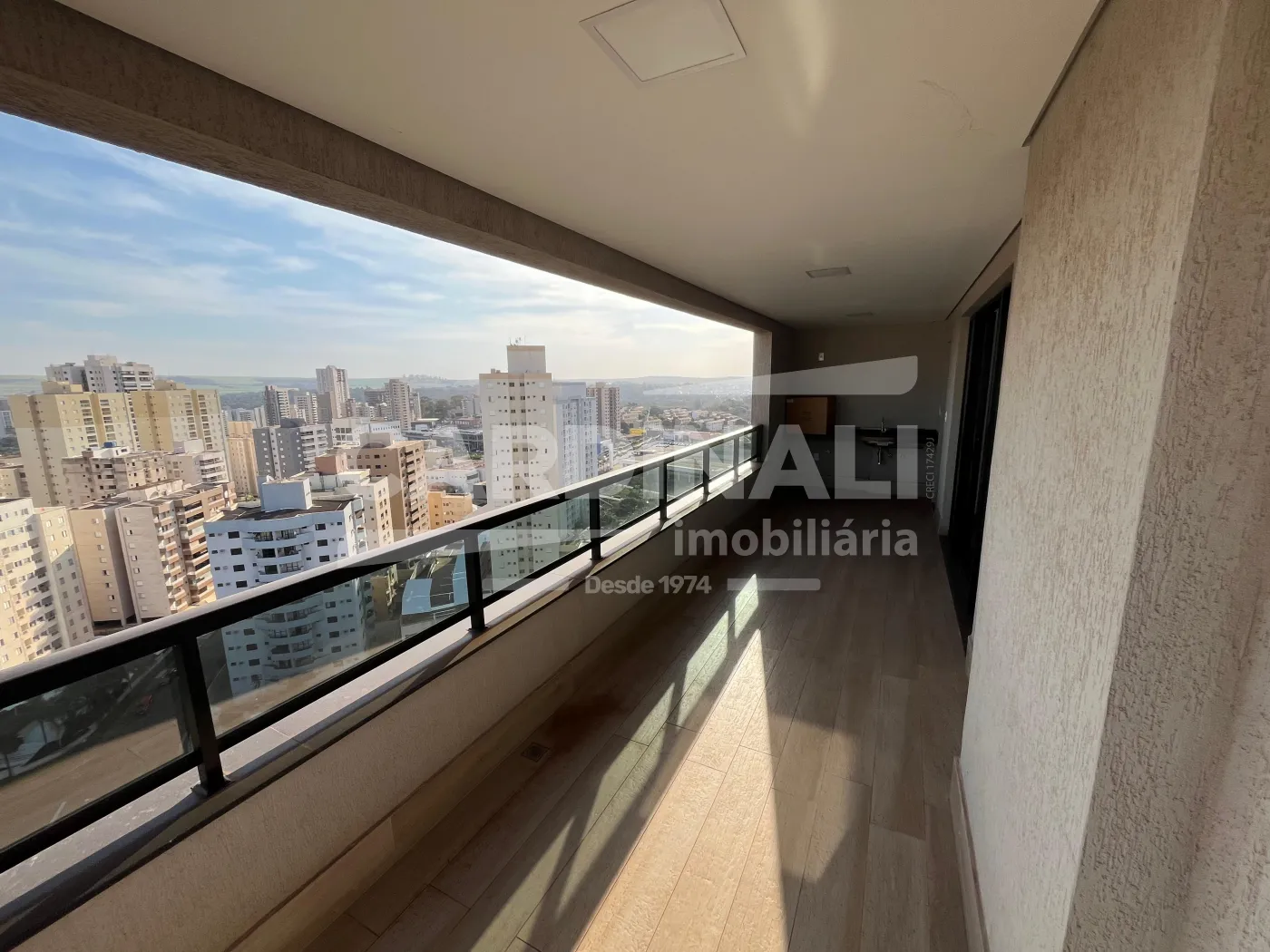 Apartamento / Apartamento em Ribeirão Preto Alugar por R$6.500,00