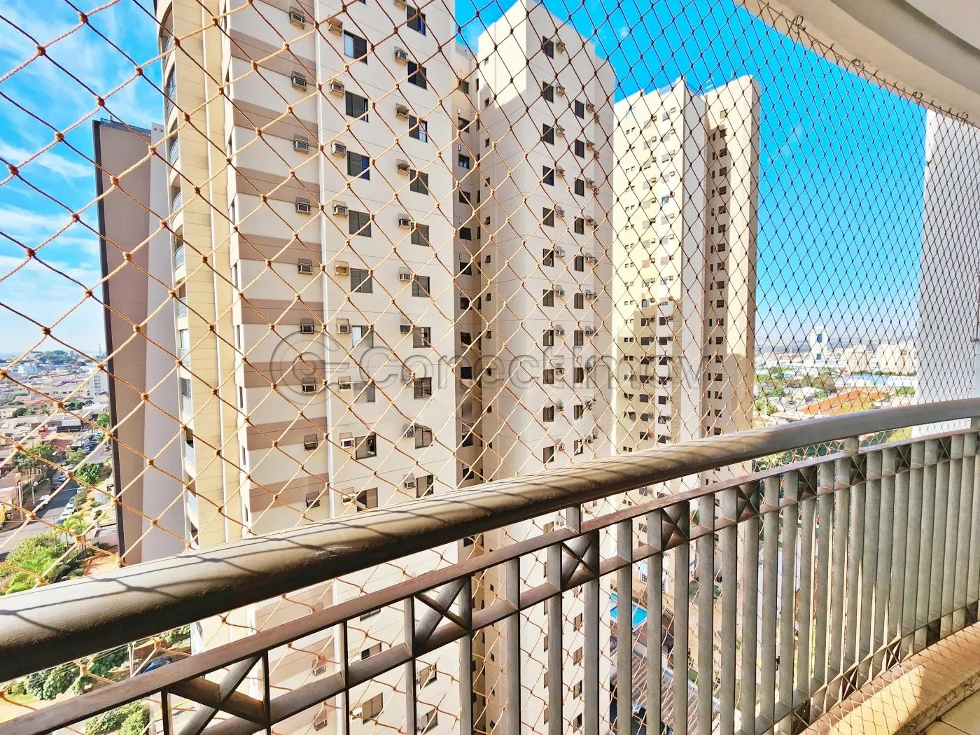 Apartamento / Apartamento em Ribeirão Preto Alugar por R$3.500,00