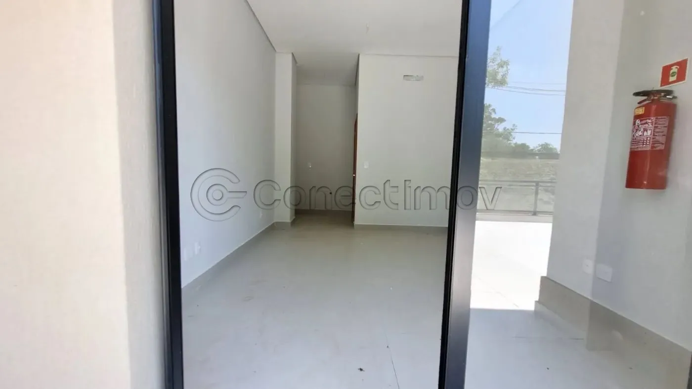 Comercial / Sala sem Condomínio em Ribeirão Preto Alugar por R$2.000,00