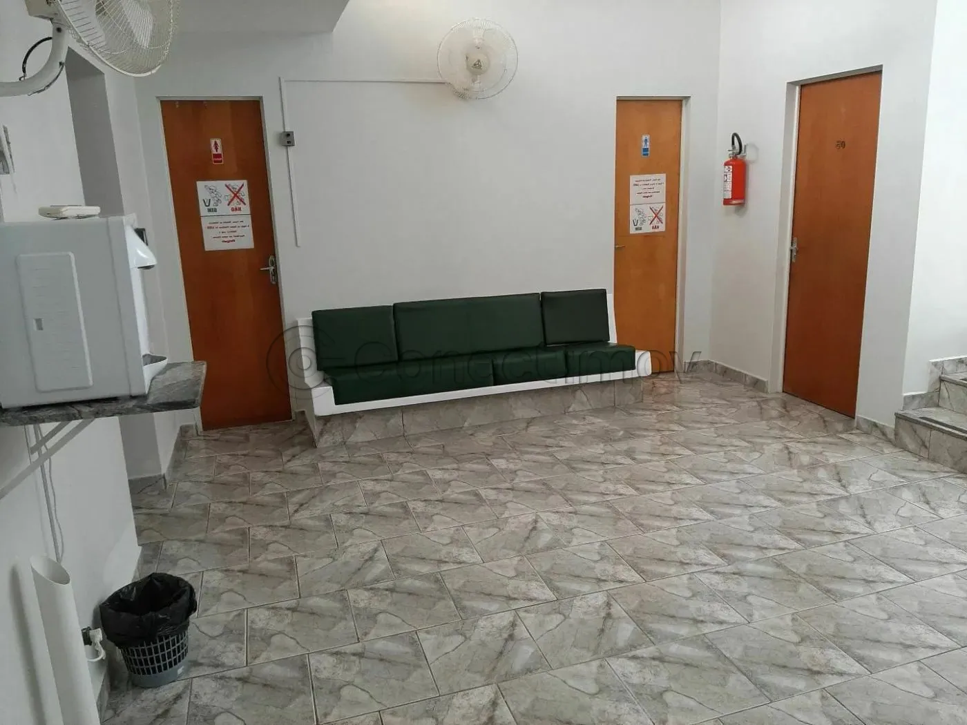 Comercial / Sala sem Condomínio em Ribeirão Preto Alugar por R$1.500,00