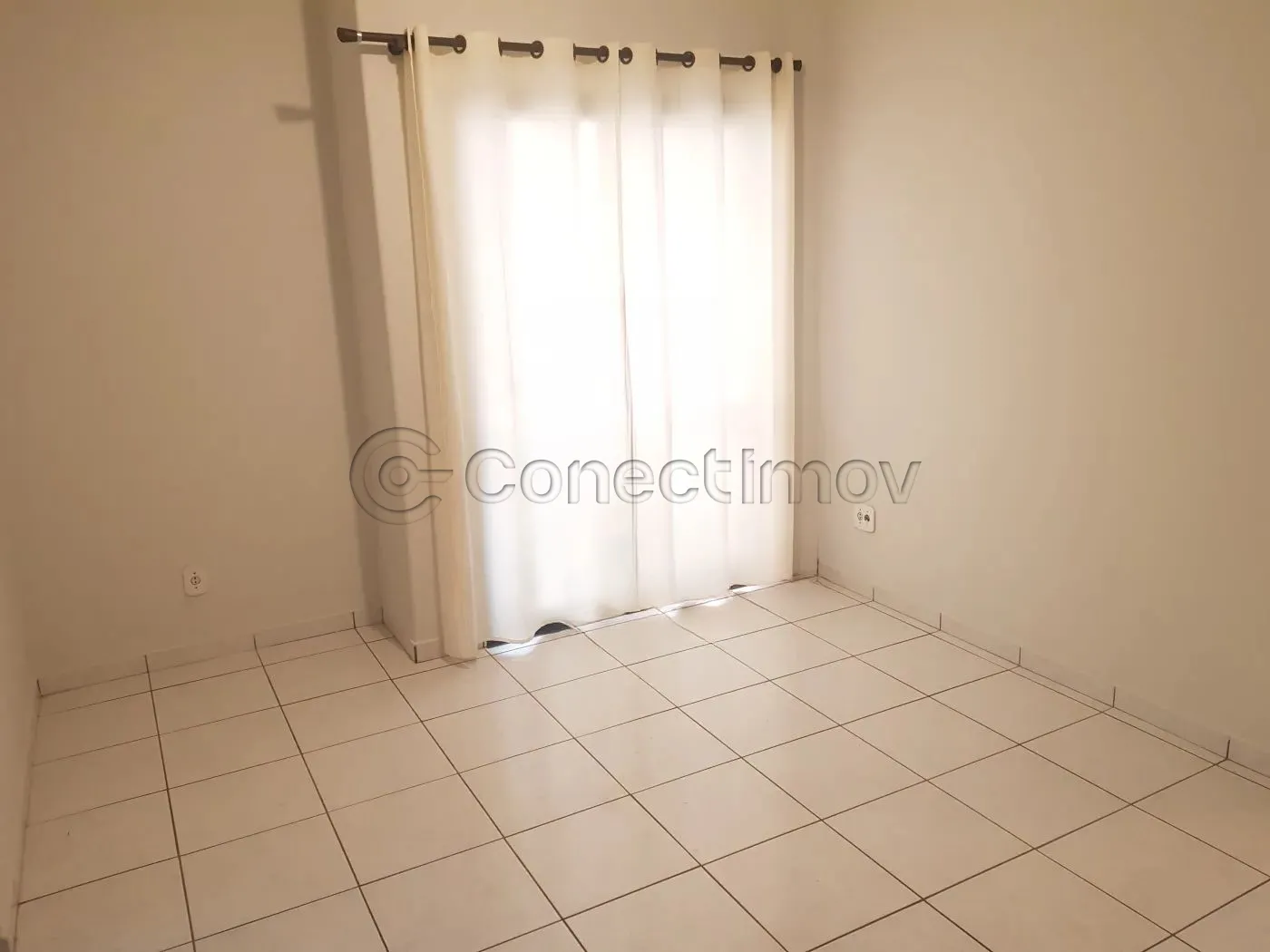 Apartamento / Apartamento em Ribeirão Preto Alugar por R$1.550,00