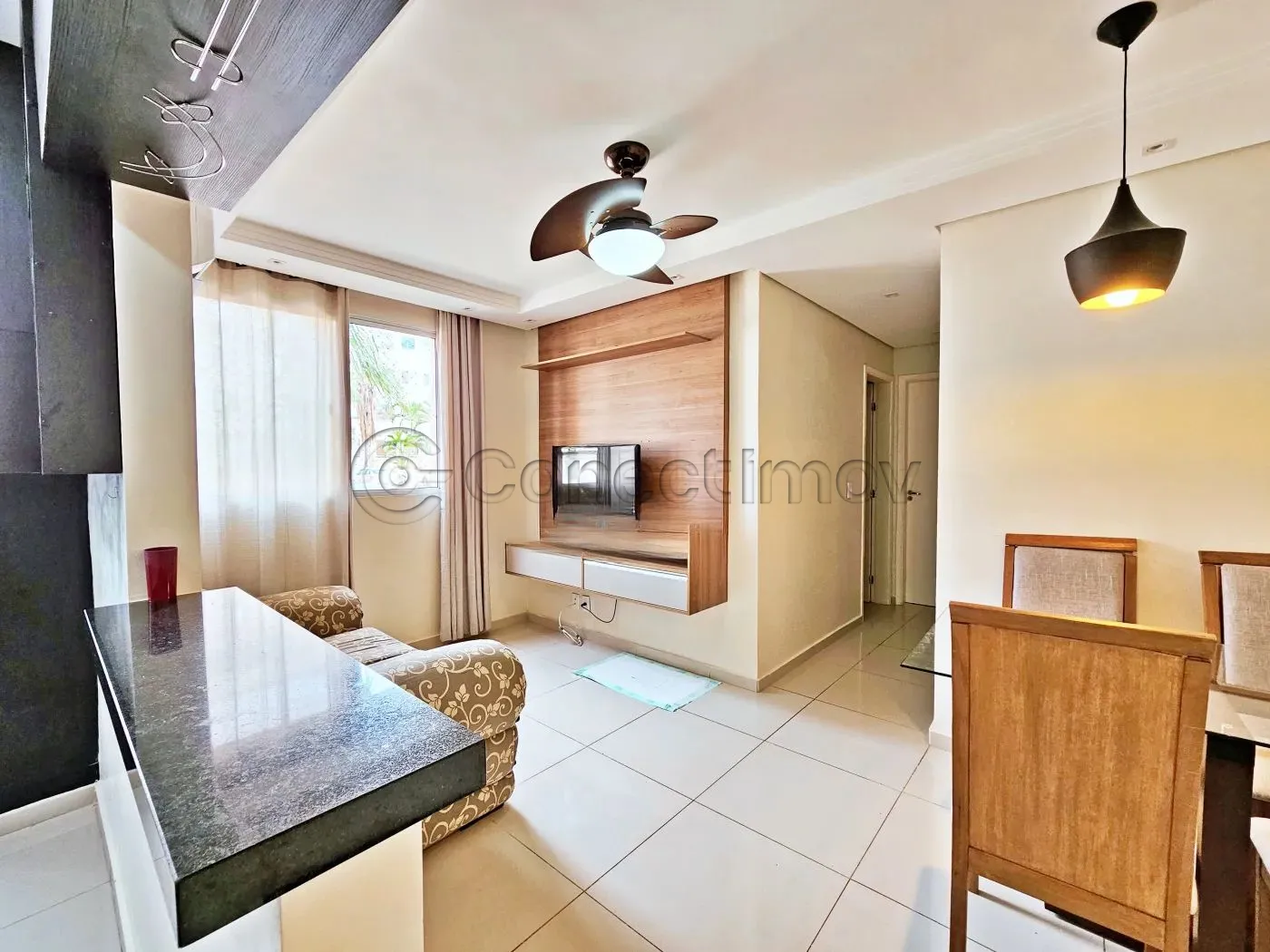 Apartamento / Apartamento em Ribeirão Preto , Comprar por R$250.000,00