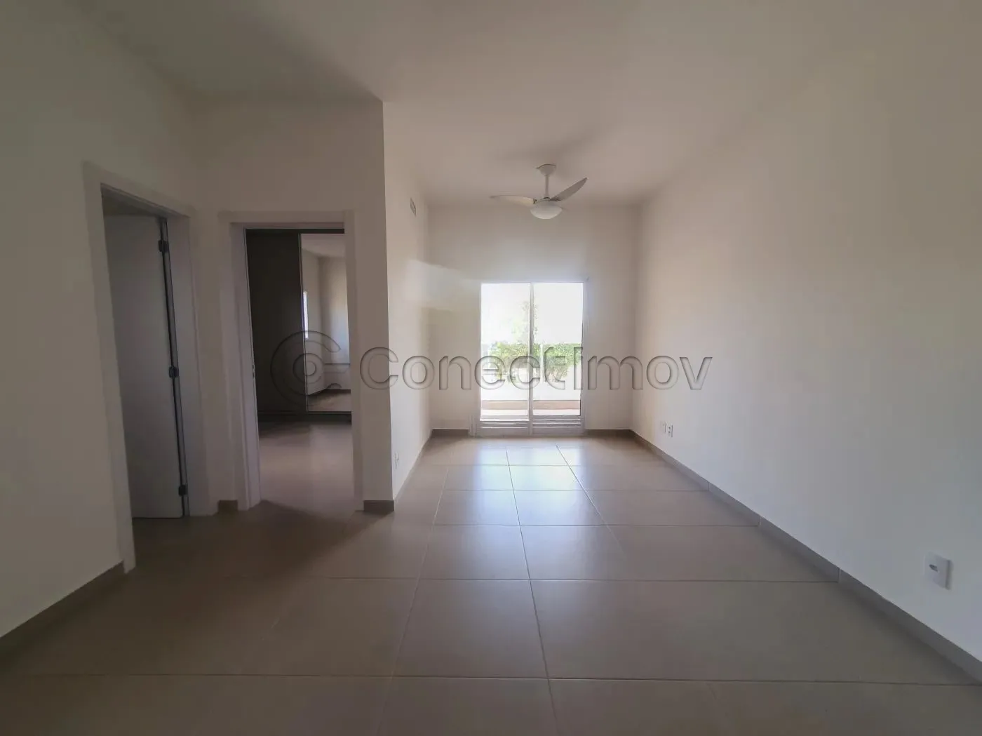 Apartamento / Apartamento em Ribeirão Preto Alugar por R$2.000,00