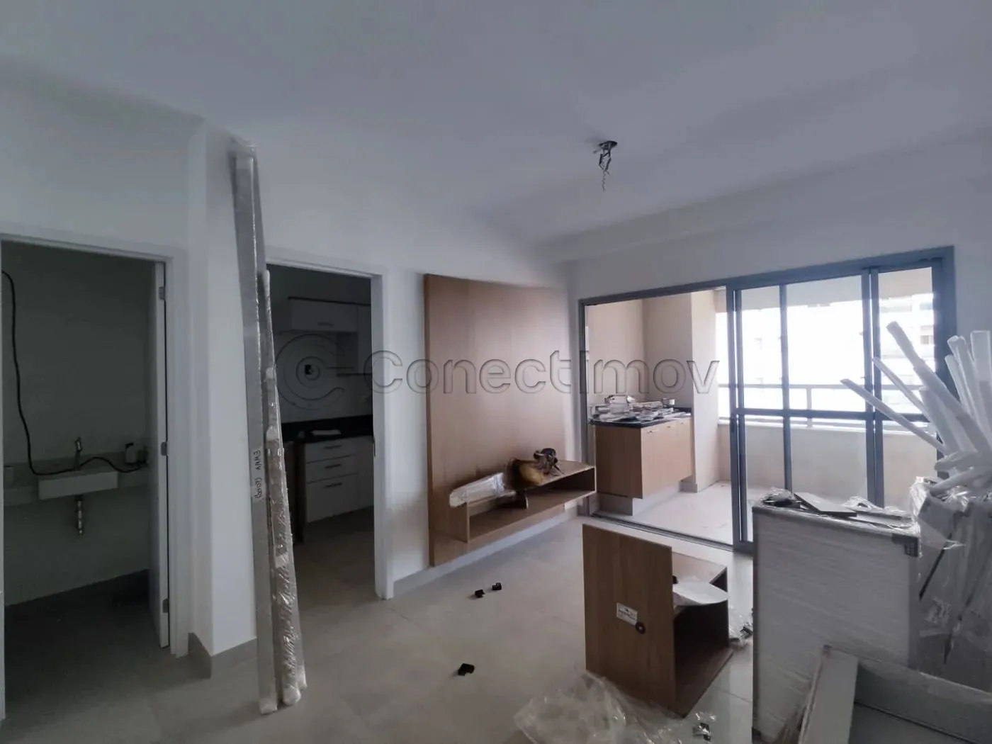 Apartamento / Apartamento em Ribeirão Preto Alugar por R$5.500,00