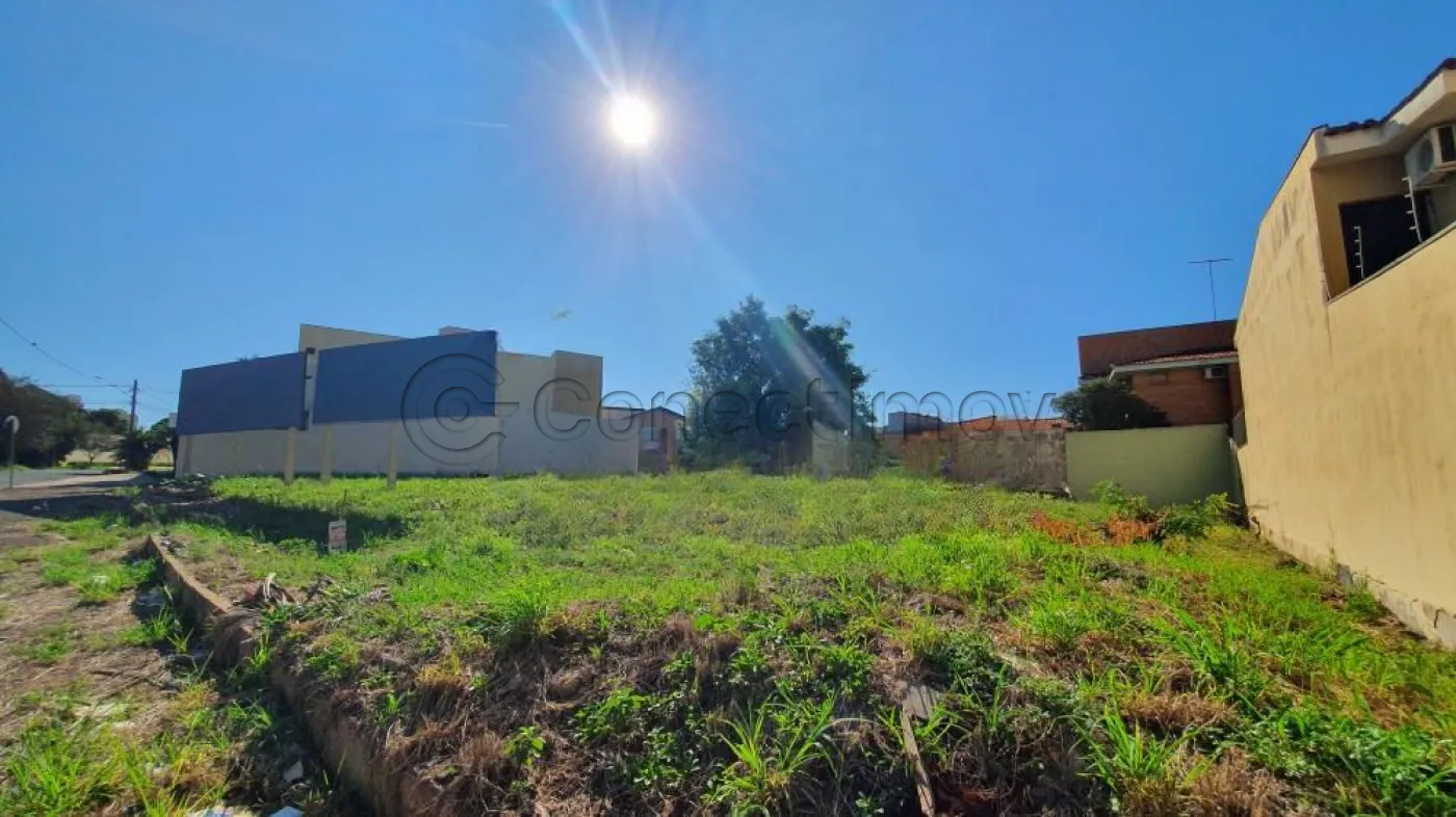 Terreno / Padrão em Ribeirão Preto Alugar por R$1.500,00