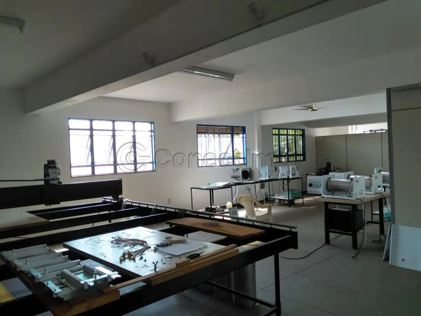 Comercial / Salão sem Condomínio em Ribeirão Preto Alugar por R$2.900,00