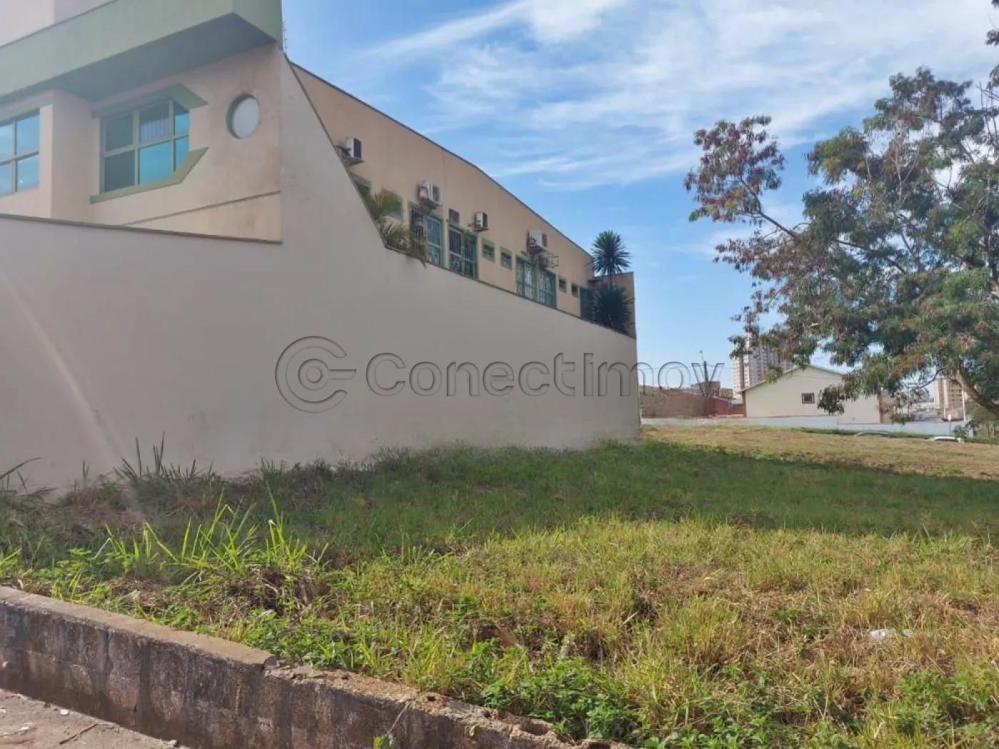 Terreno / Padrão em Ribeirão Preto Alugar por R$2.000,00