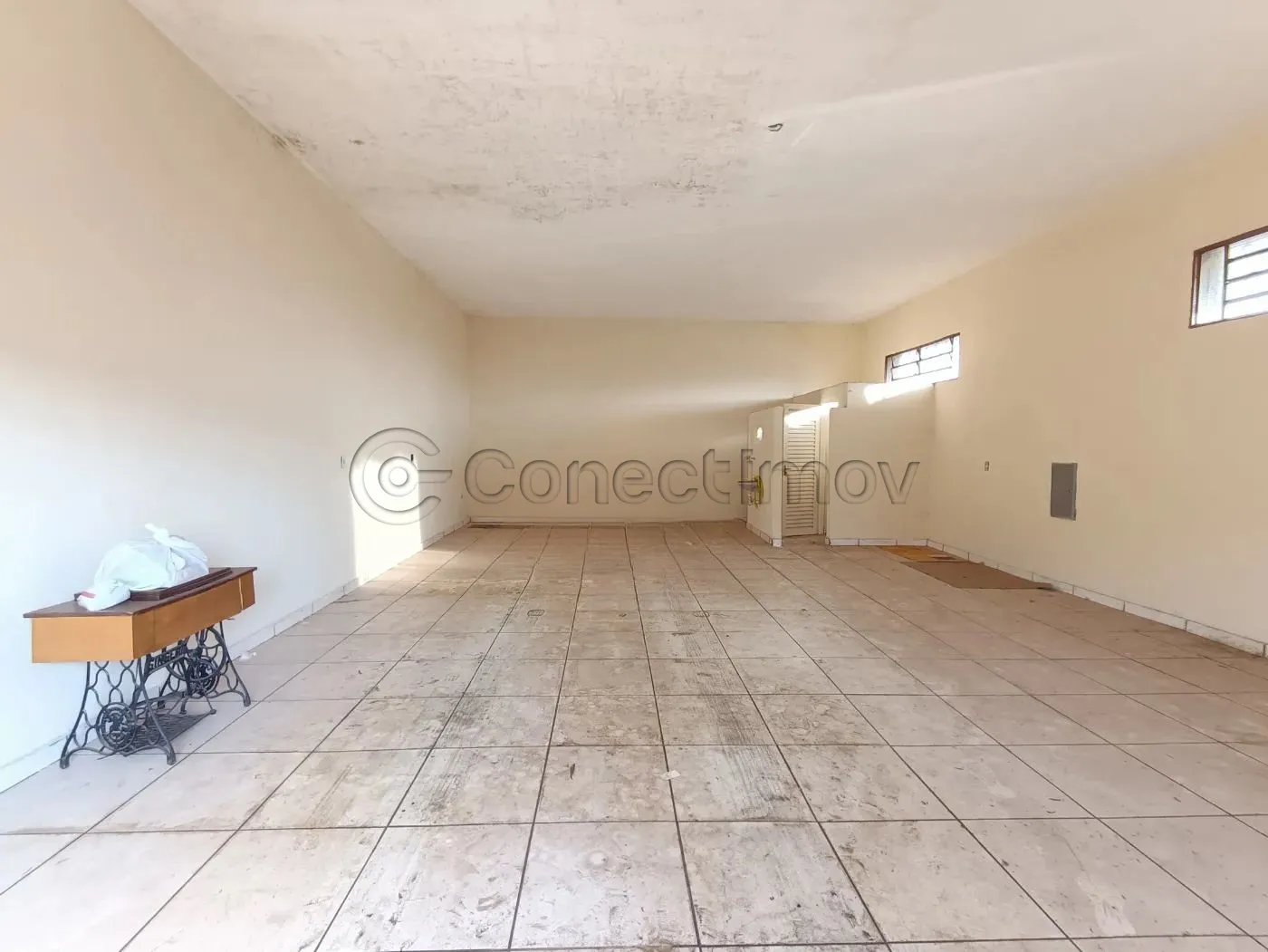 Comercial / Padrão em Ribeirão Preto Alugar por R$1.500,00