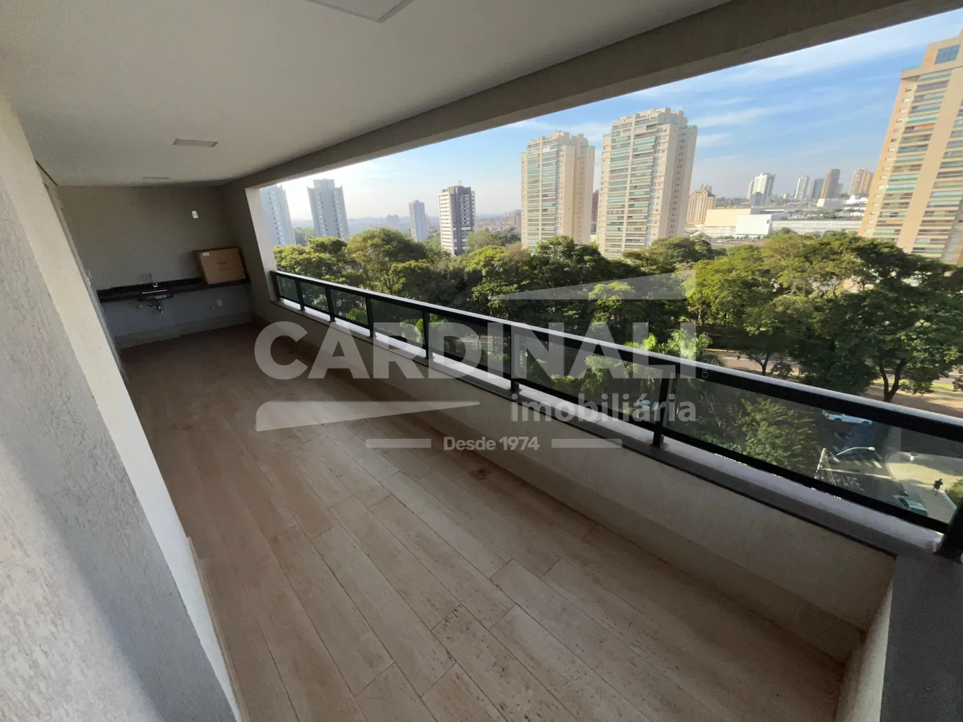 Apartamento / Apartamento em Ribeirão Preto Alugar por R$6.500,00