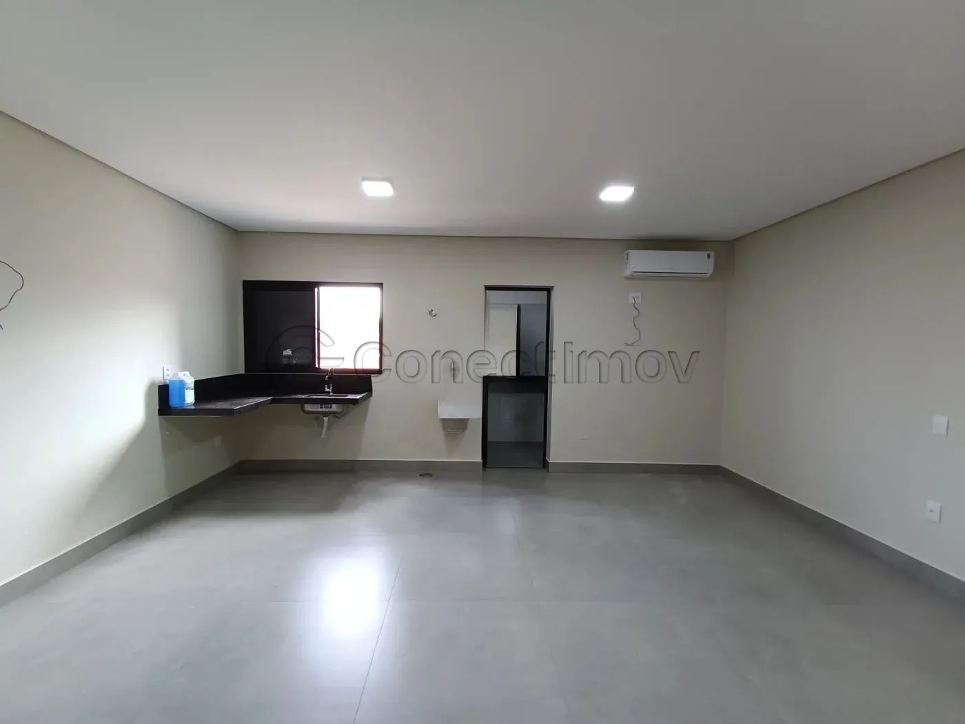 Apartamento / Apartamento em Ribeirão Preto Alugar por R$1.900,00