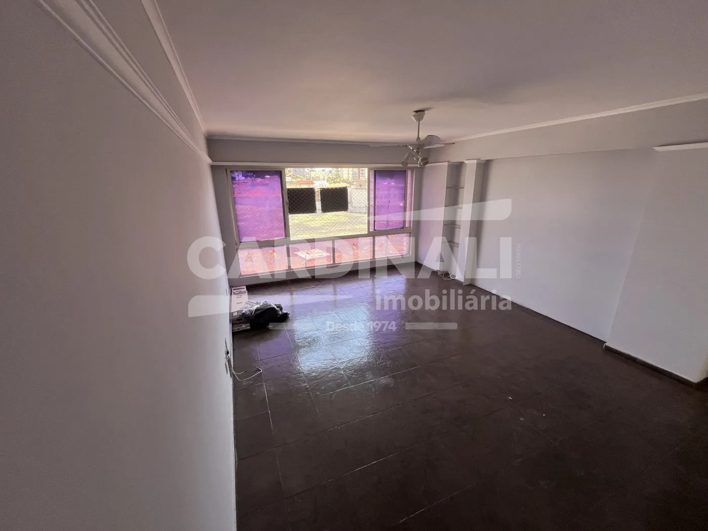 Apartamento / Apartamento em Ribeirão Preto 