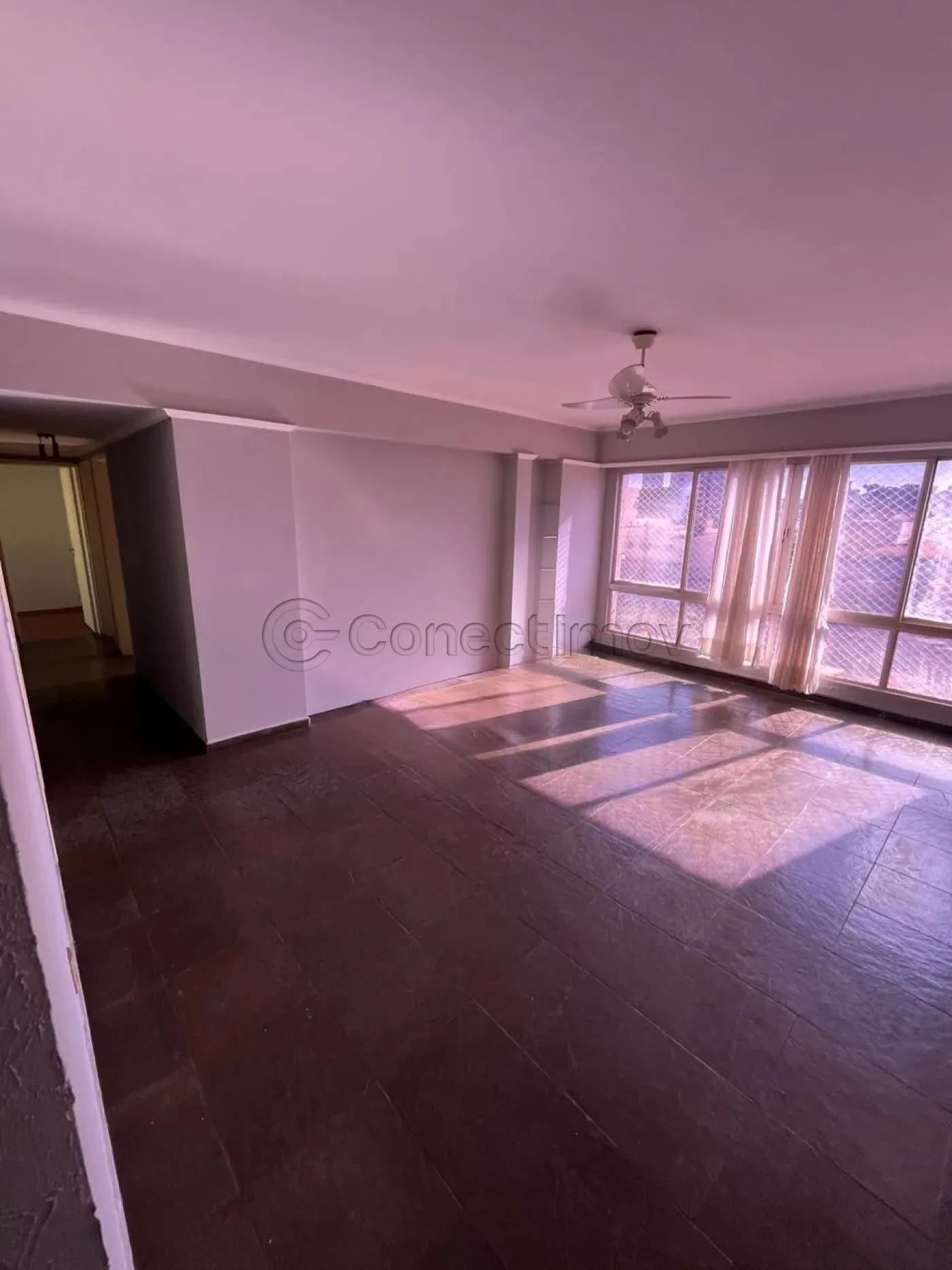 Apartamento / Apartamento em Ribeirão Preto Alugar por R$2.000,00