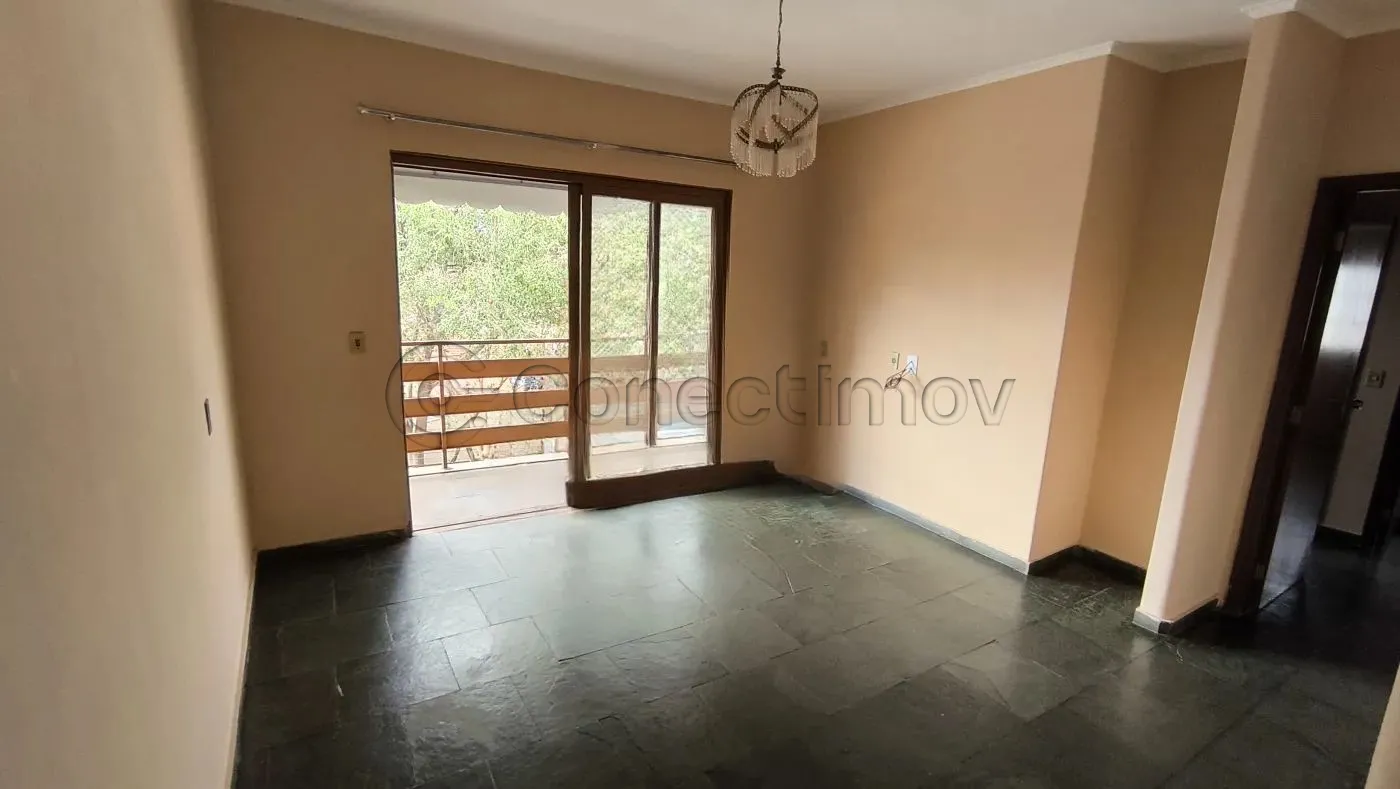 Apartamento / Apartamento em Ribeirão Preto Alugar por R$1.700,00