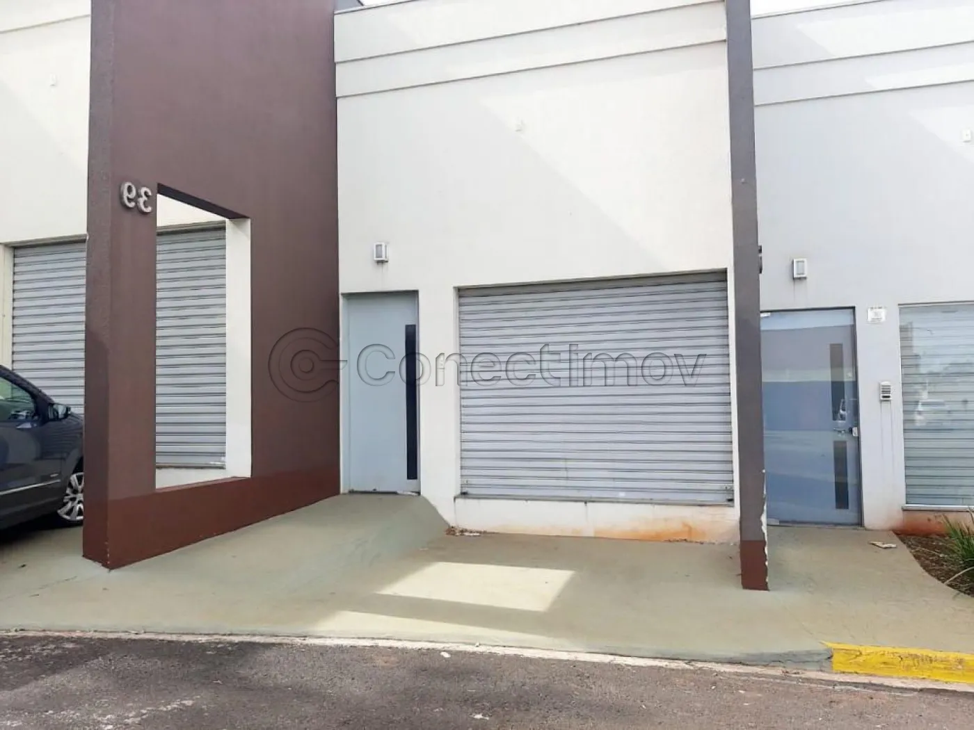 Comercial / Padrão em Ribeirão Preto Alugar por R$2.895,00