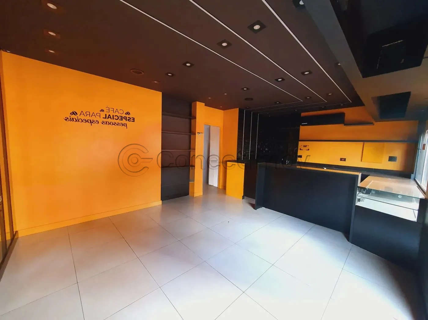 Comercial / Salão sem Condomínio em Ribeirão Preto Alugar por R$5.000,00