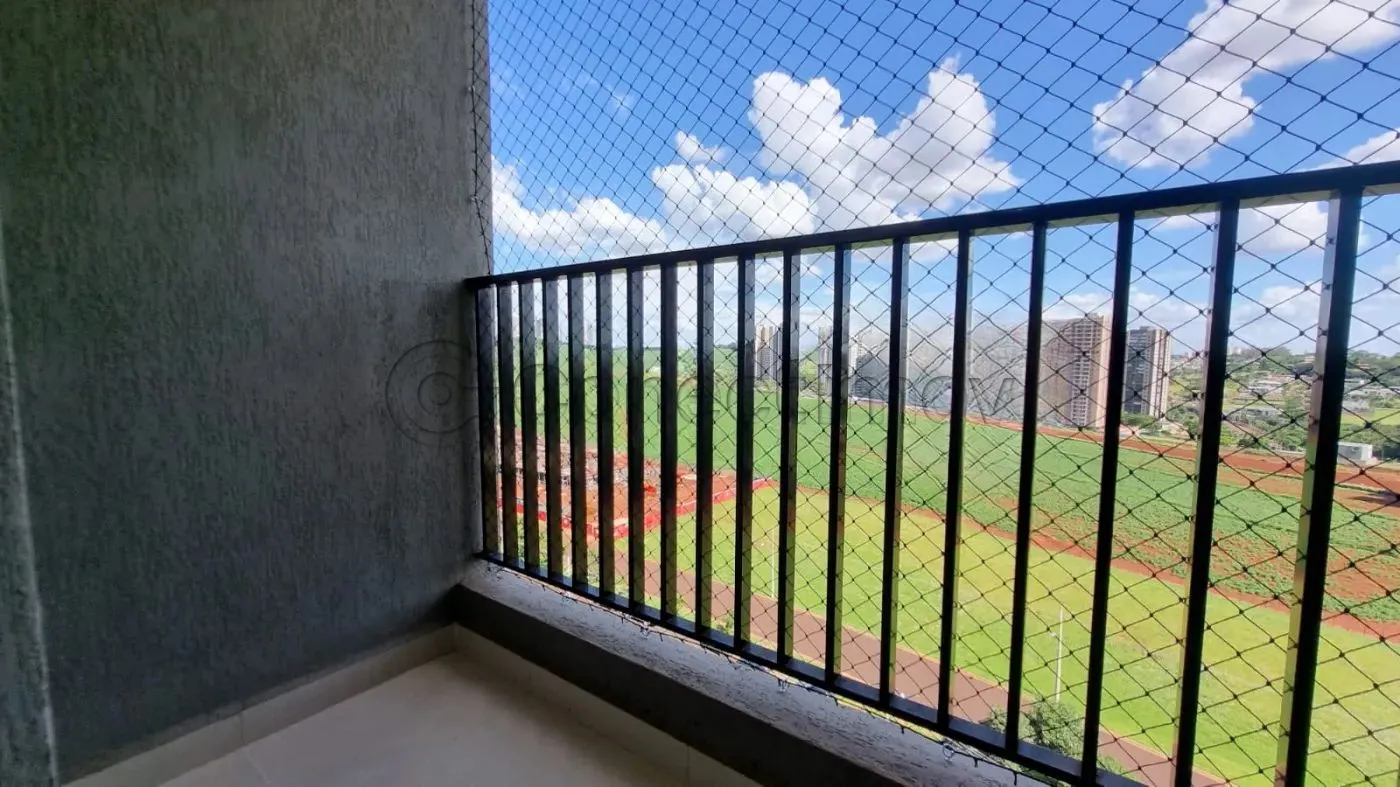 Apartamento / Apartamento em Ribeirão Preto Alugar por R$2.200,00