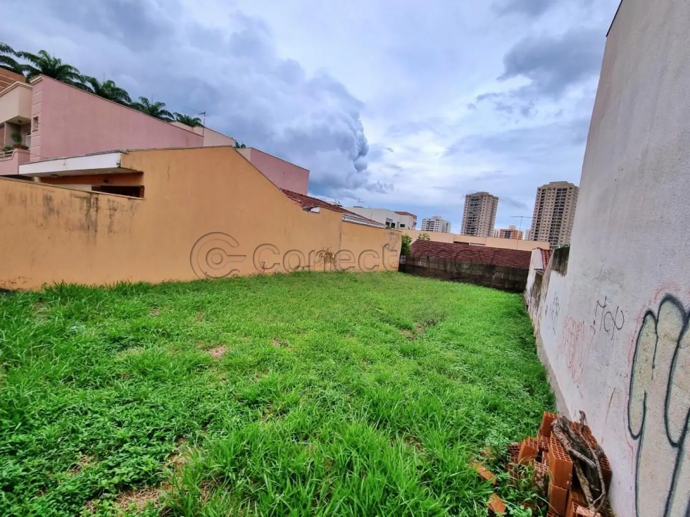 Terreno / Padrão em Ribeirão Preto Alugar por R$2.000,00
