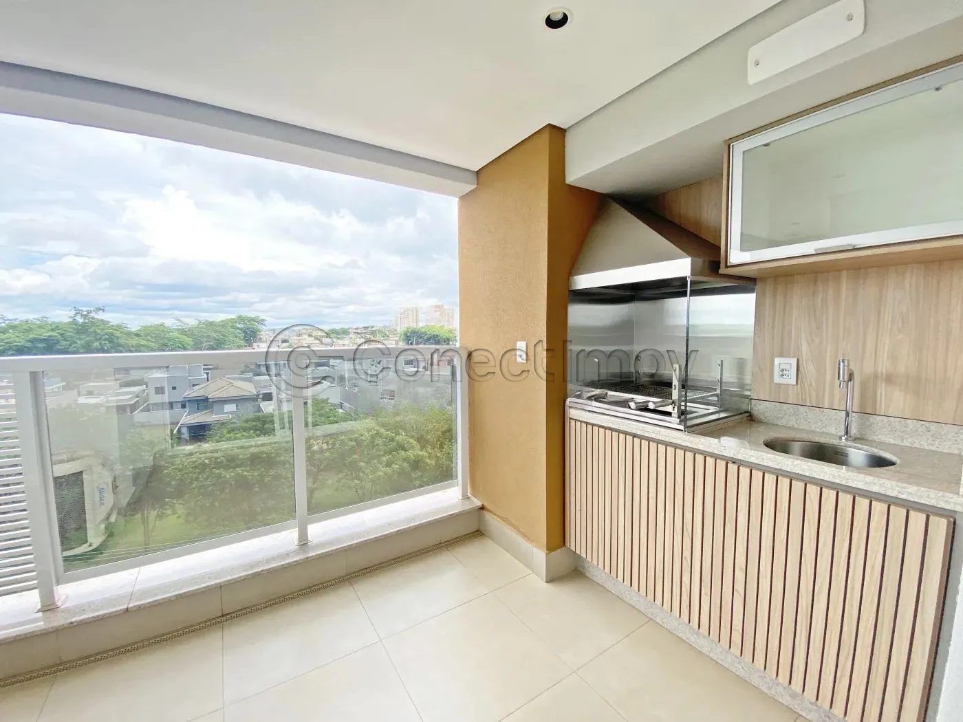 Apartamento / Apartamento em Ribeirão Preto Alugar por R$4.500,00