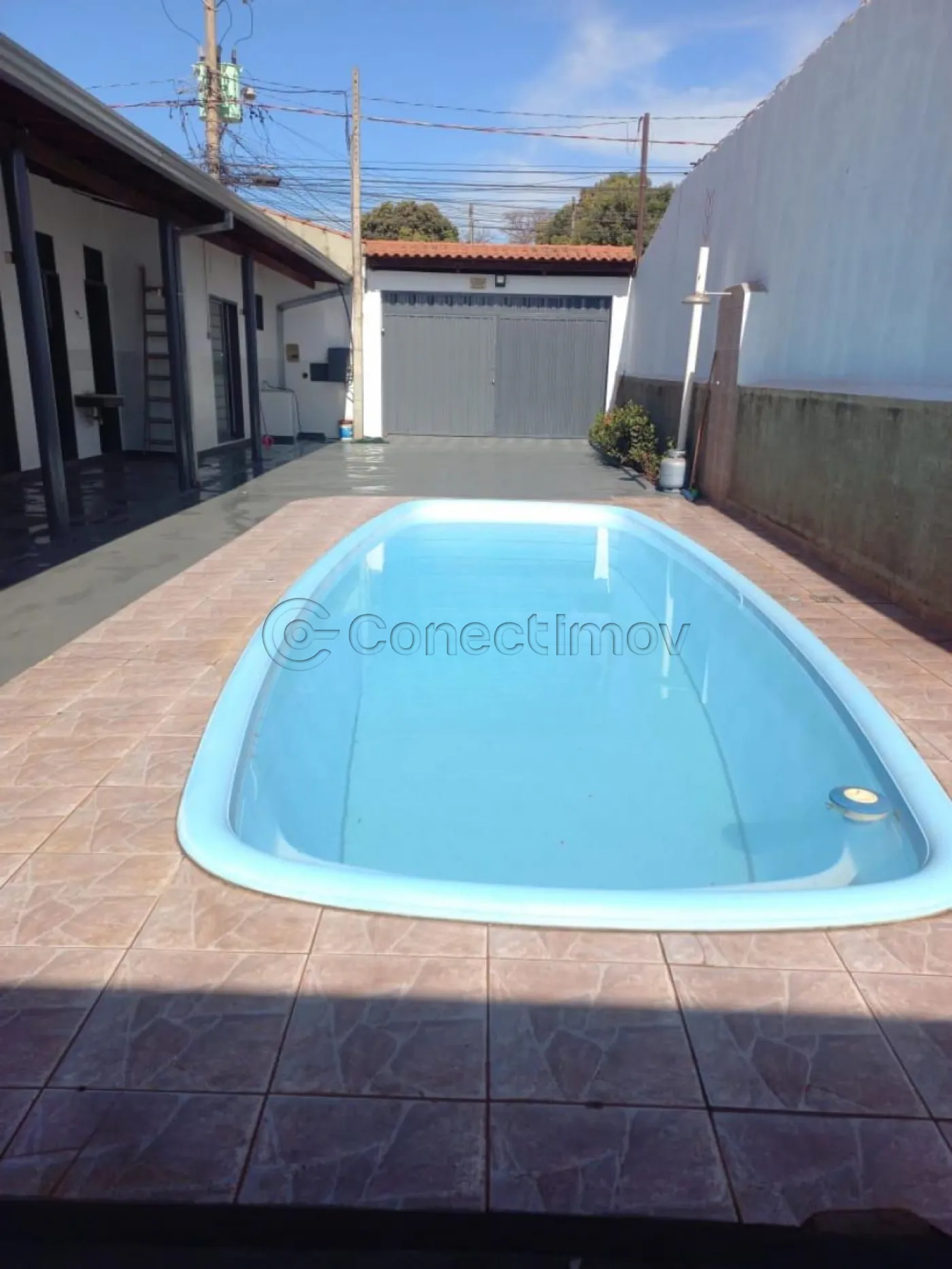 Casa / Padrão em Ribeirão Preto , Comprar por R$265.000,00