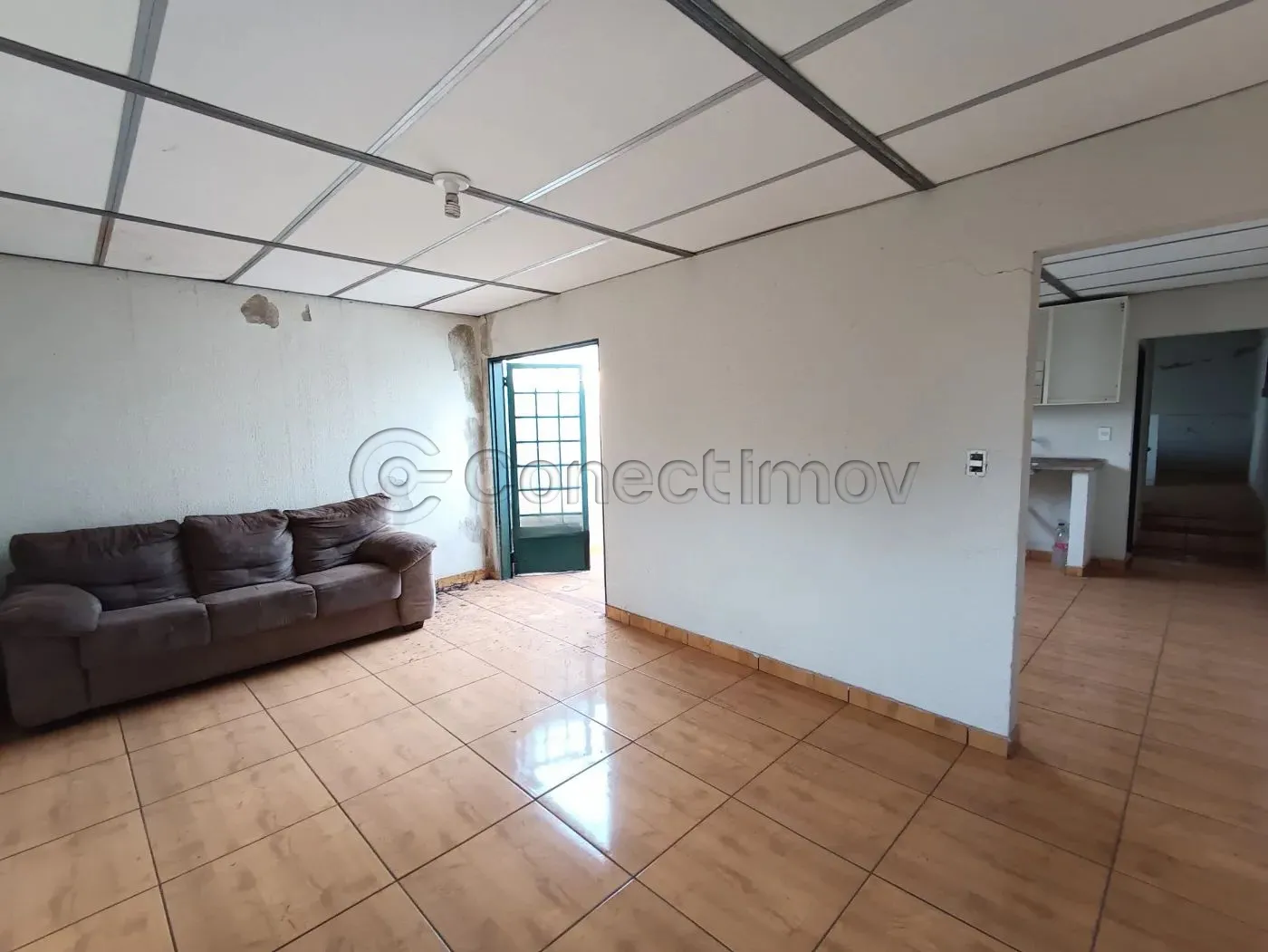 Comercial / Salão sem Condomínio em Ribeirão Preto Alugar por R$1.600,00