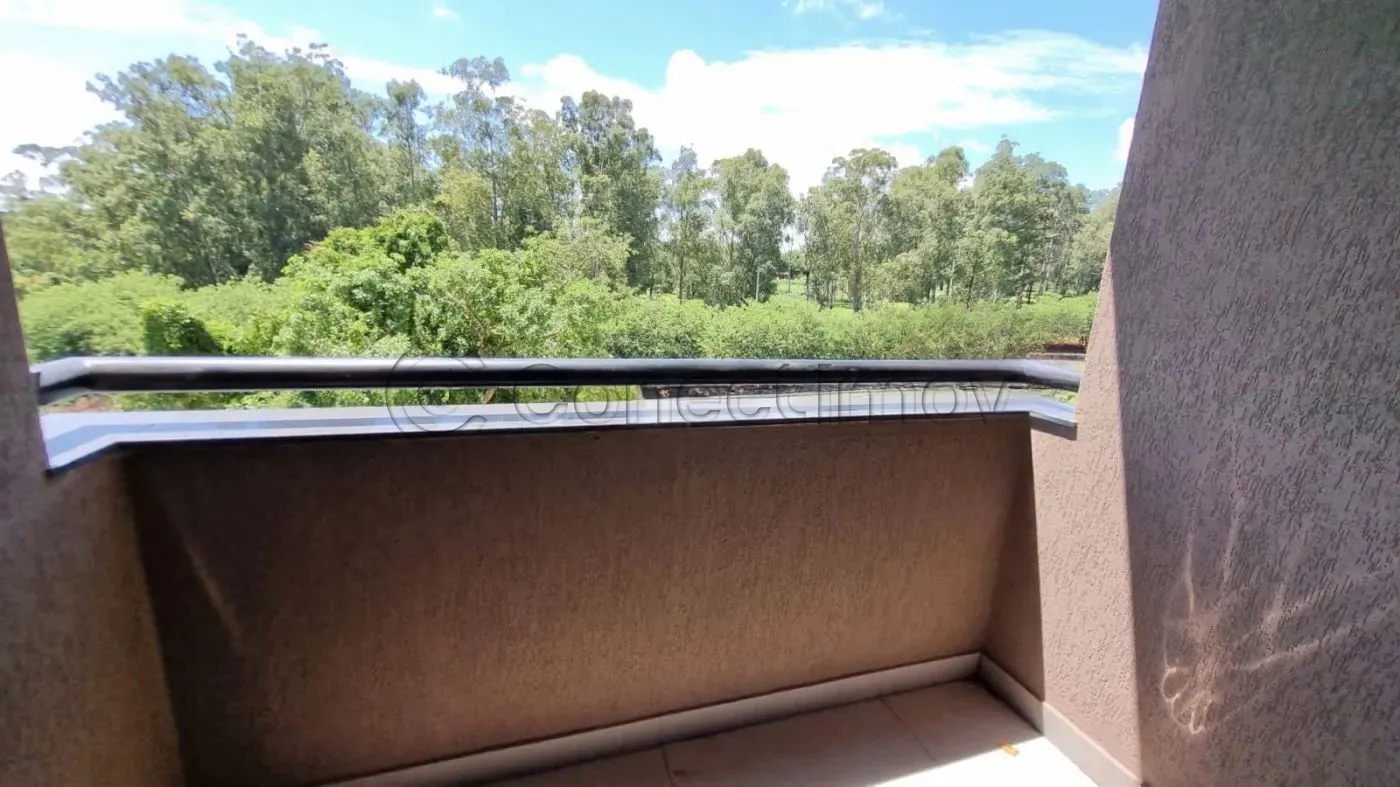Apartamento / Apartamento em Ribeirão Preto Alugar por R$2.300,00