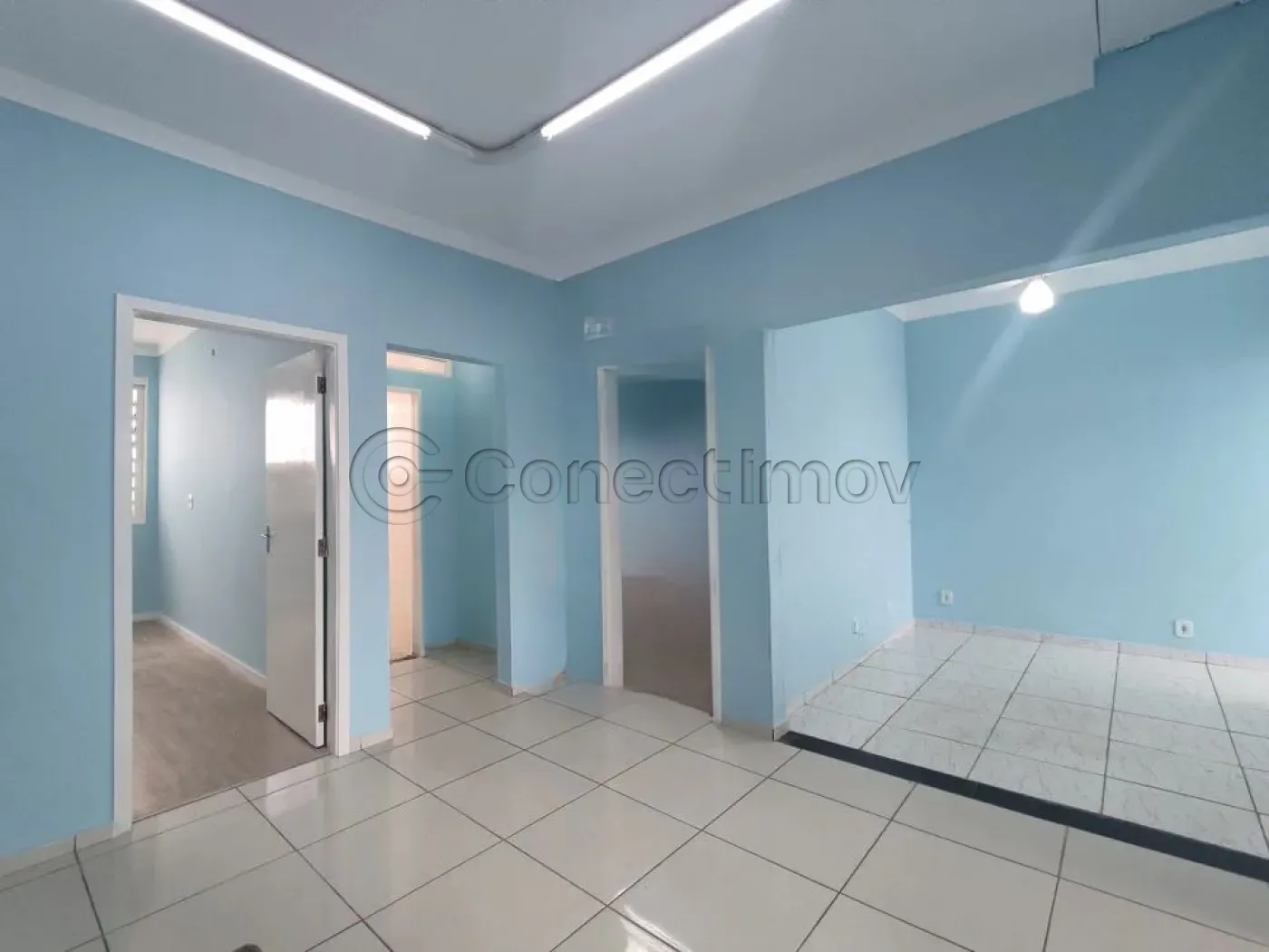 Comercial / Padrão em Ribeirão Preto Alugar por R$3.000,00