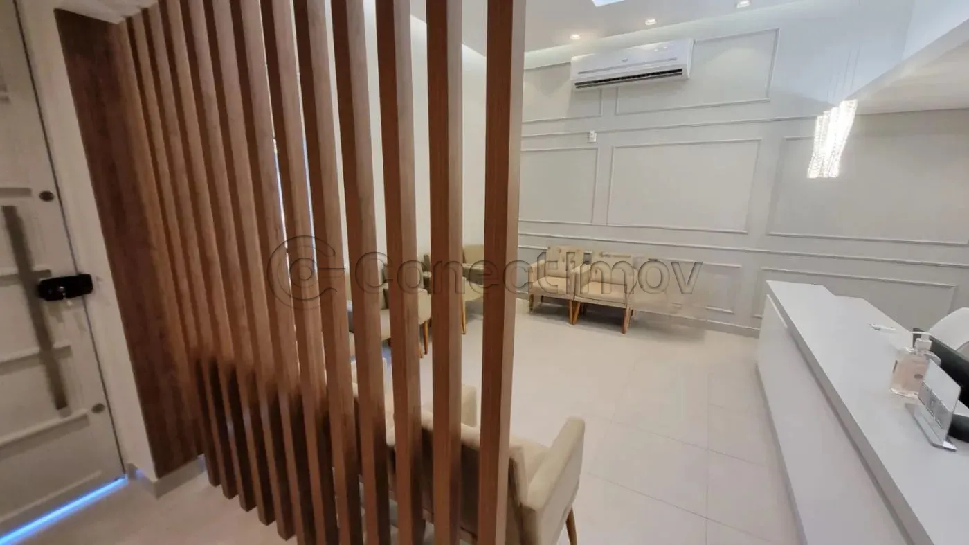 Comercial / Ponto Comercial em Ribeirão Preto Alugar por R$2.000,00