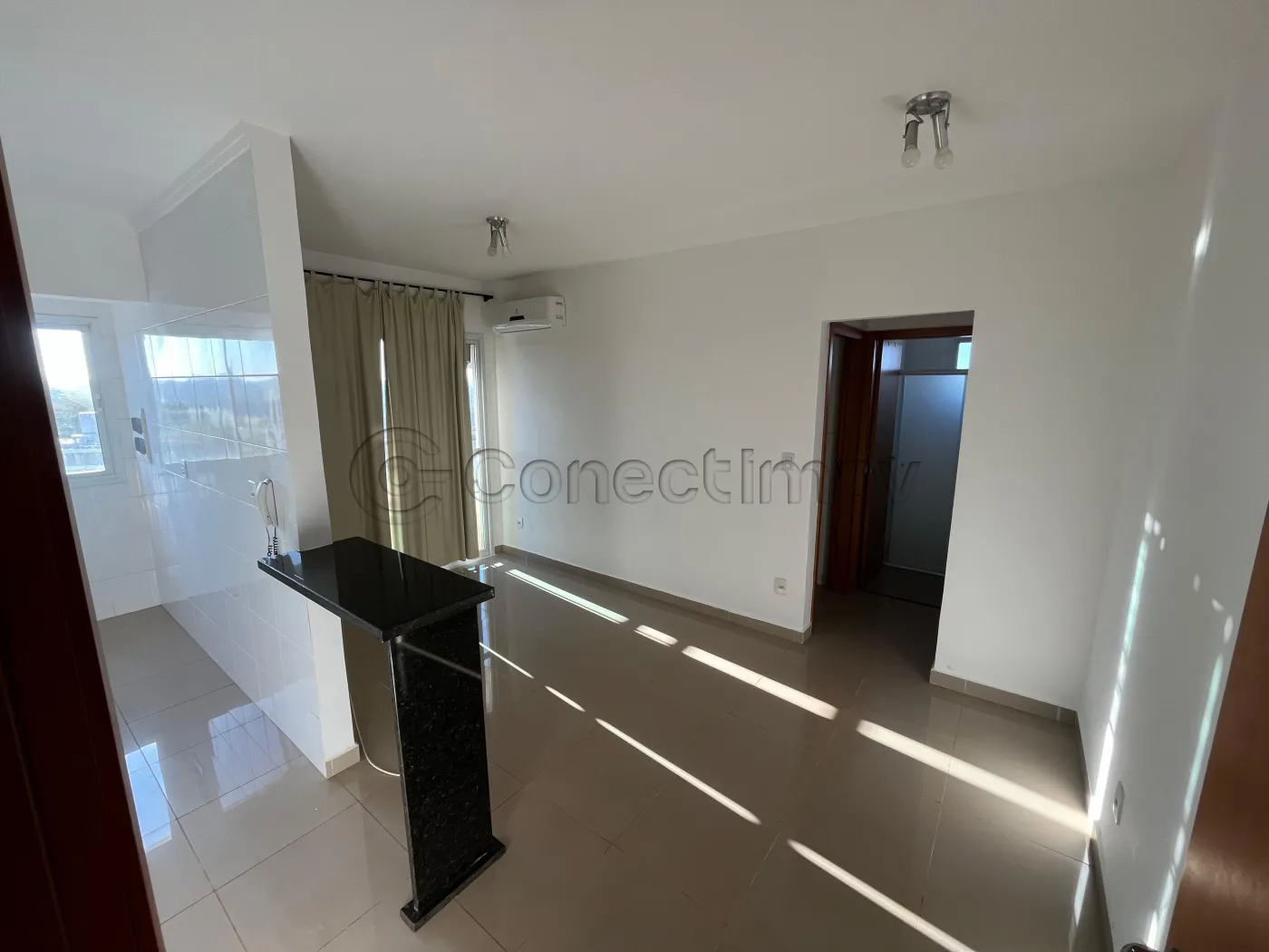 Apartamento / Apartamento em Ribeirão Preto Alugar por R$1.600,00