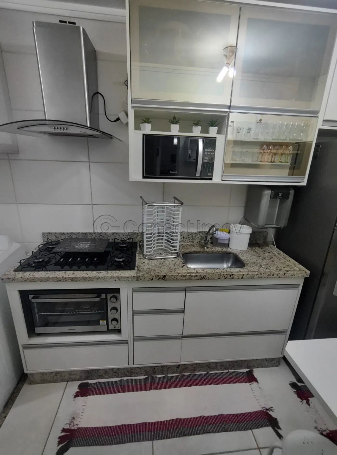 Apartamento / Apartamento em Ribeirão Preto , Comprar por R$233.000,00