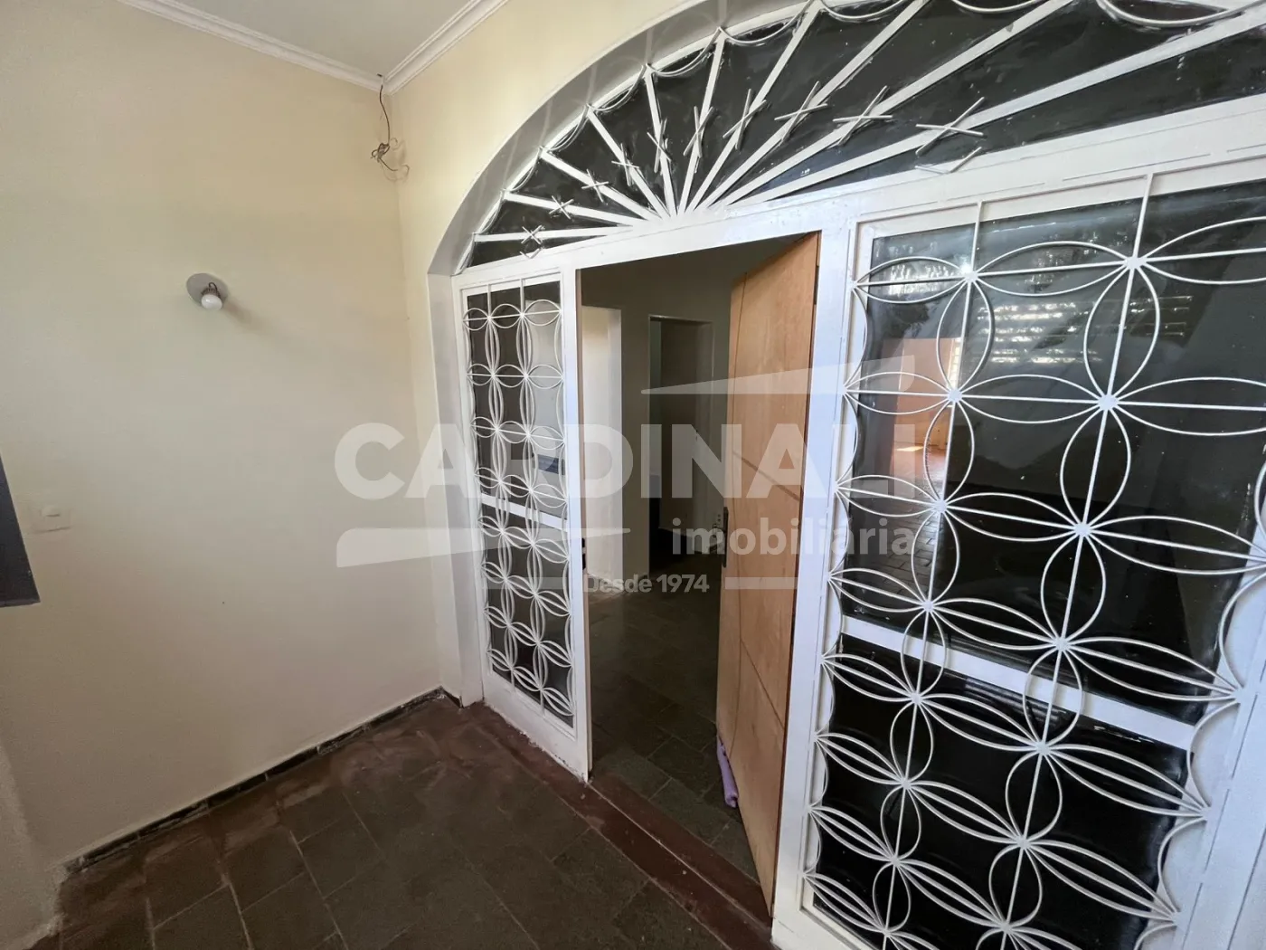 Casa / Sobrado em Ribeirão Preto 