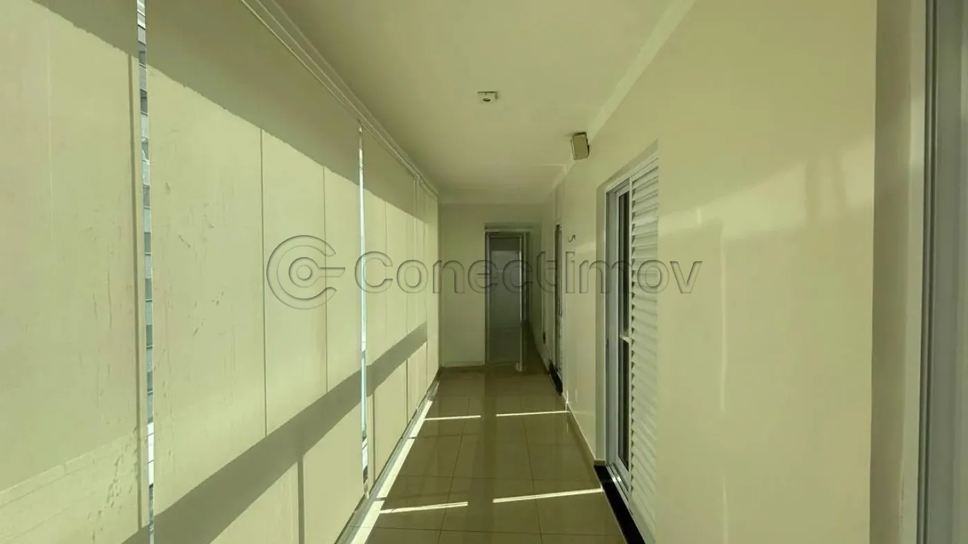 Apartamento / Apartamento em Ribeirão Preto Alugar por R$6.500,00
