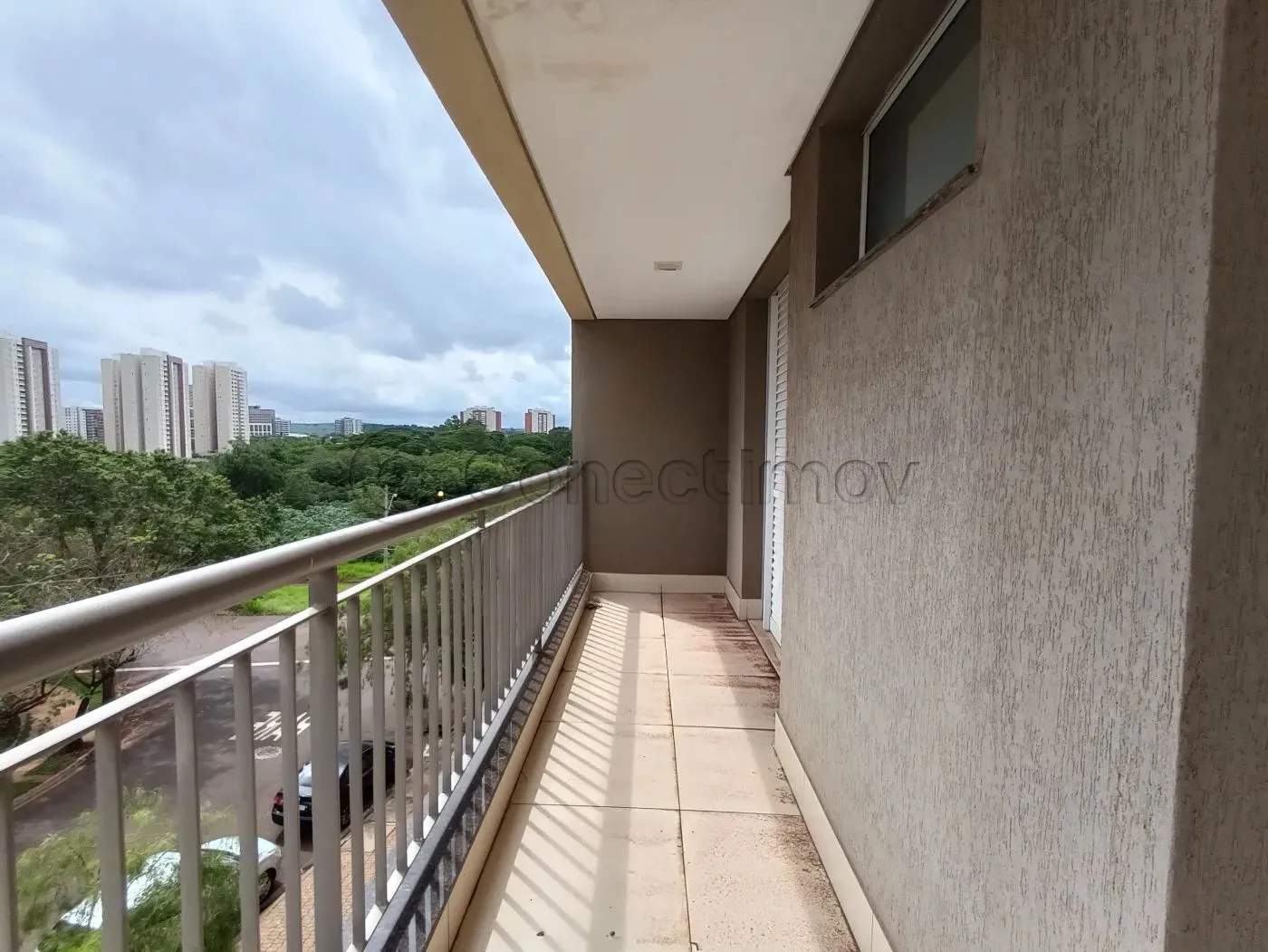 Apartamento / Apartamento em Ribeirão Preto Alugar por R$2.000,00