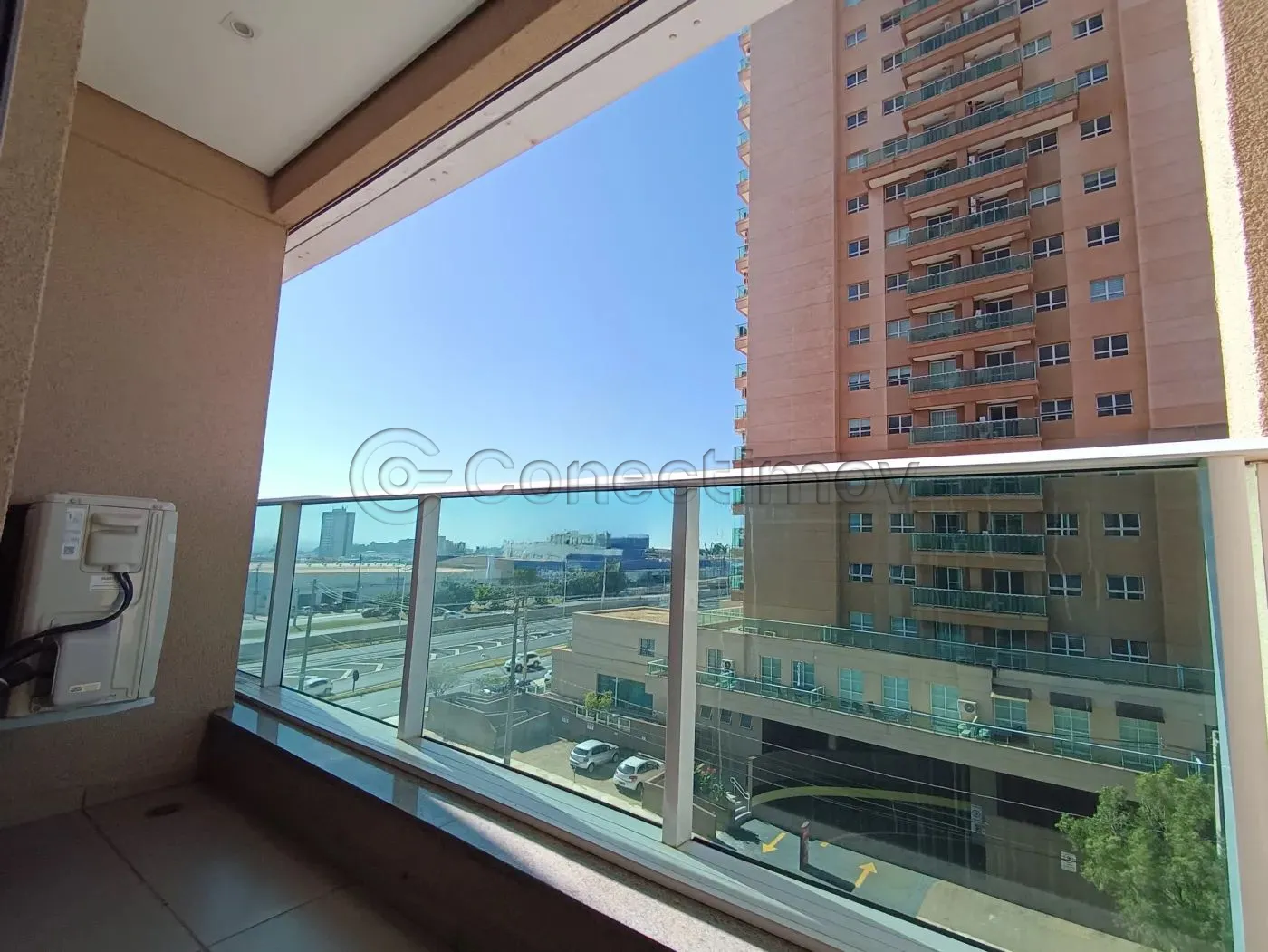 Comercial / Sala sem Condomínio em Ribeirão Preto Alugar por R$1.800,00