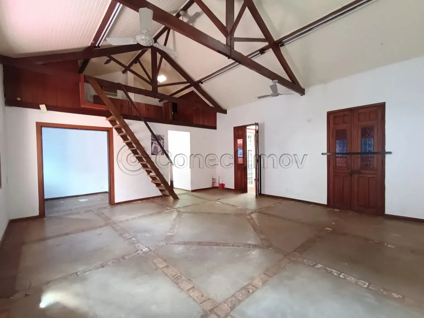 Comercial / Ponto Comercial em Ribeirão Preto Alugar por R$3.500,00