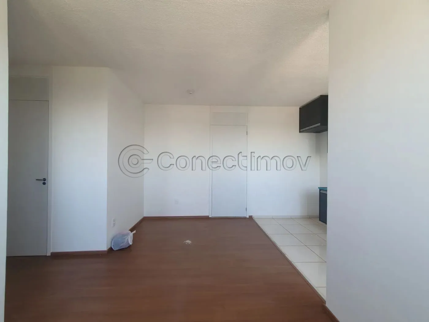 Apartamento / Apartamento em Ribeirão Preto Alugar por R$1.500,00