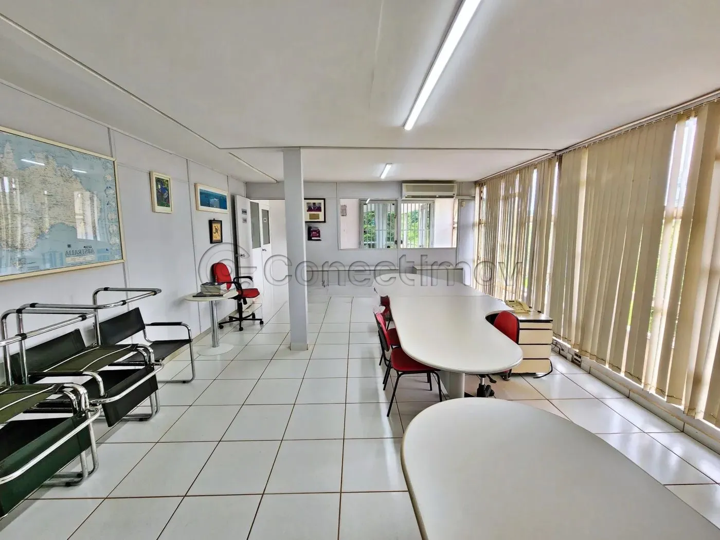 Comercial / Sala sem Condomínio em Ribeirão Preto Alugar por R$2.000,00