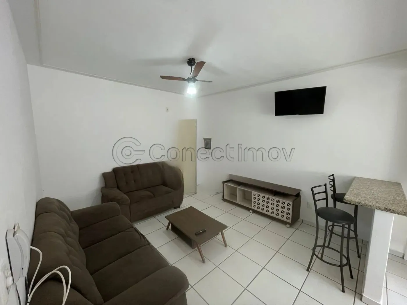 Apartamento / Apartamento em Ribeirão Preto Alugar por R$1.500,00