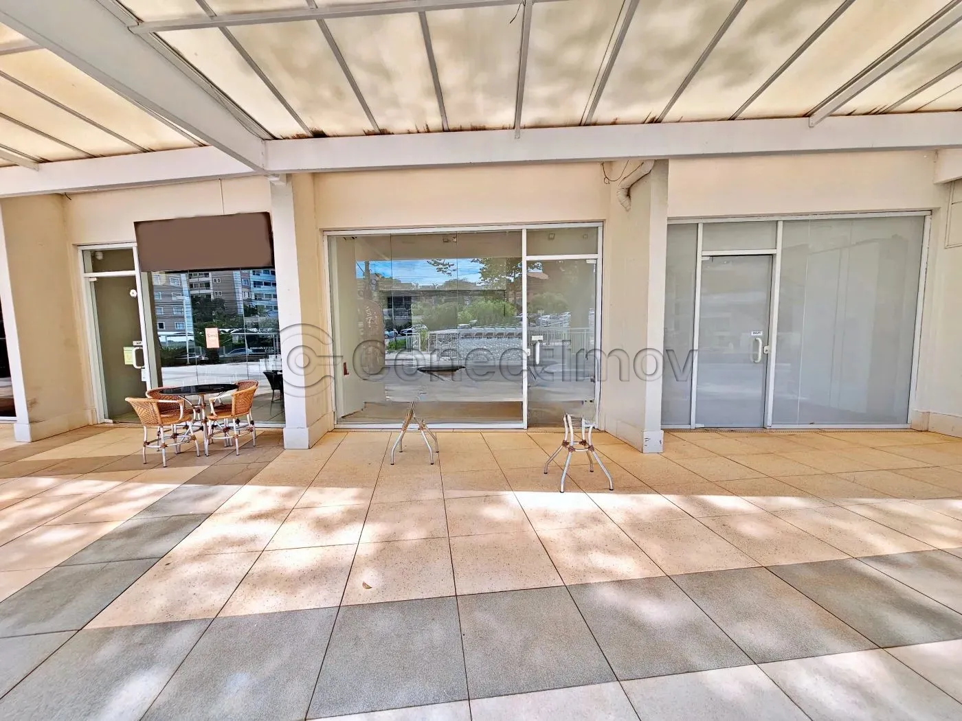 Comercial / Sala sem Condomínio em Ribeirão Preto Alugar por R$2.800,00