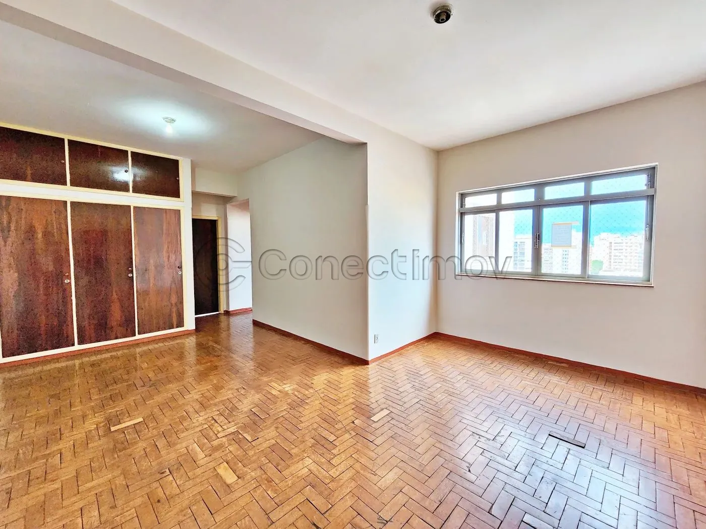 Apartamento / Apartamento em Ribeirão Preto Alugar por R$1.500,00