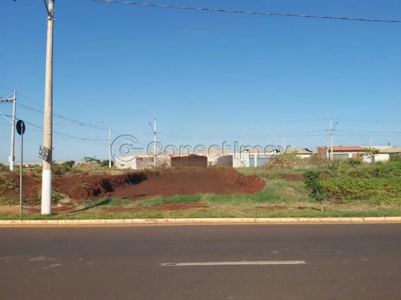 Terreno / Padrão em Ribeirão Preto , Comprar por R$180.000,00