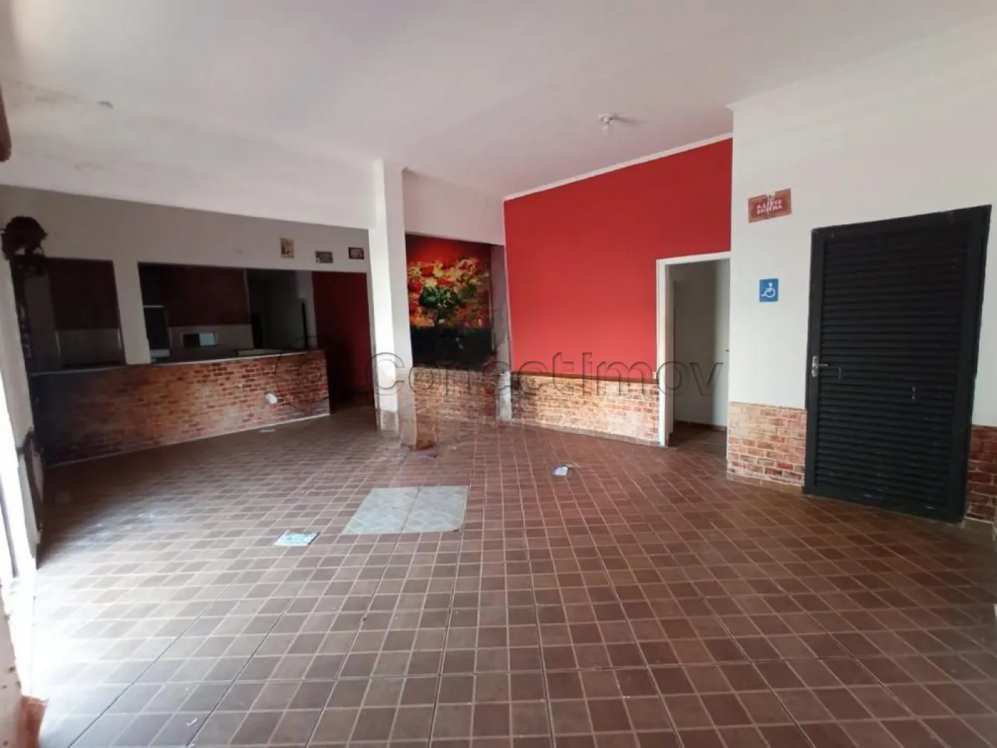 Alugar Comercial / Salão sem Condomínio em Ribeirão Preto R$ 1.800,00 - Foto 1