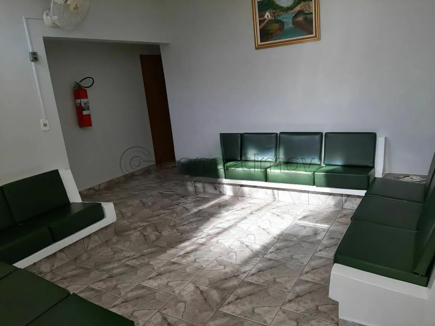 Comercial / Sala sem Condomínio em Ribeirão Preto Alugar por R$1.500,00