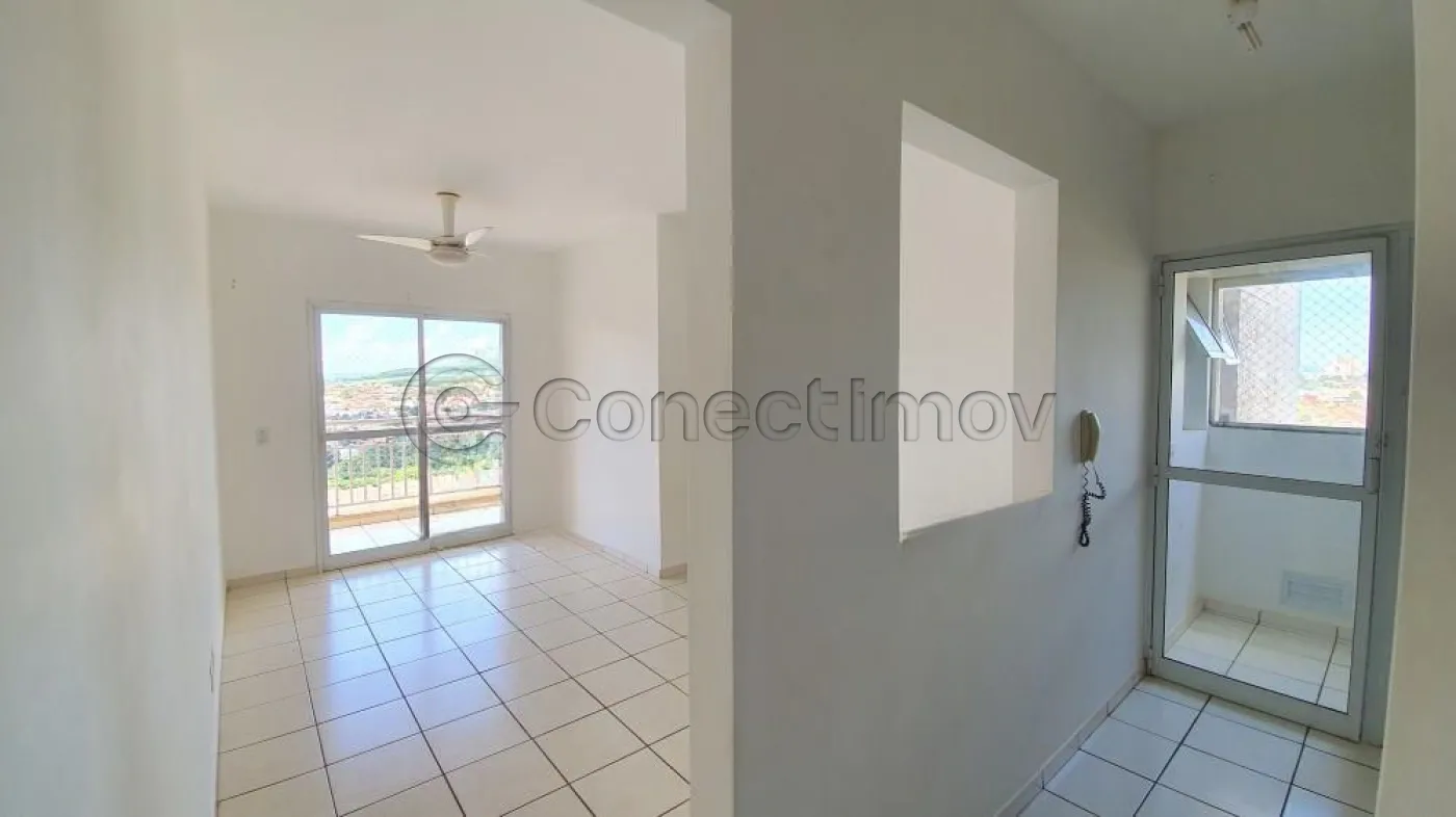 Apartamento / Apartamento em Ribeirão Preto , Comprar por R$290.000,00