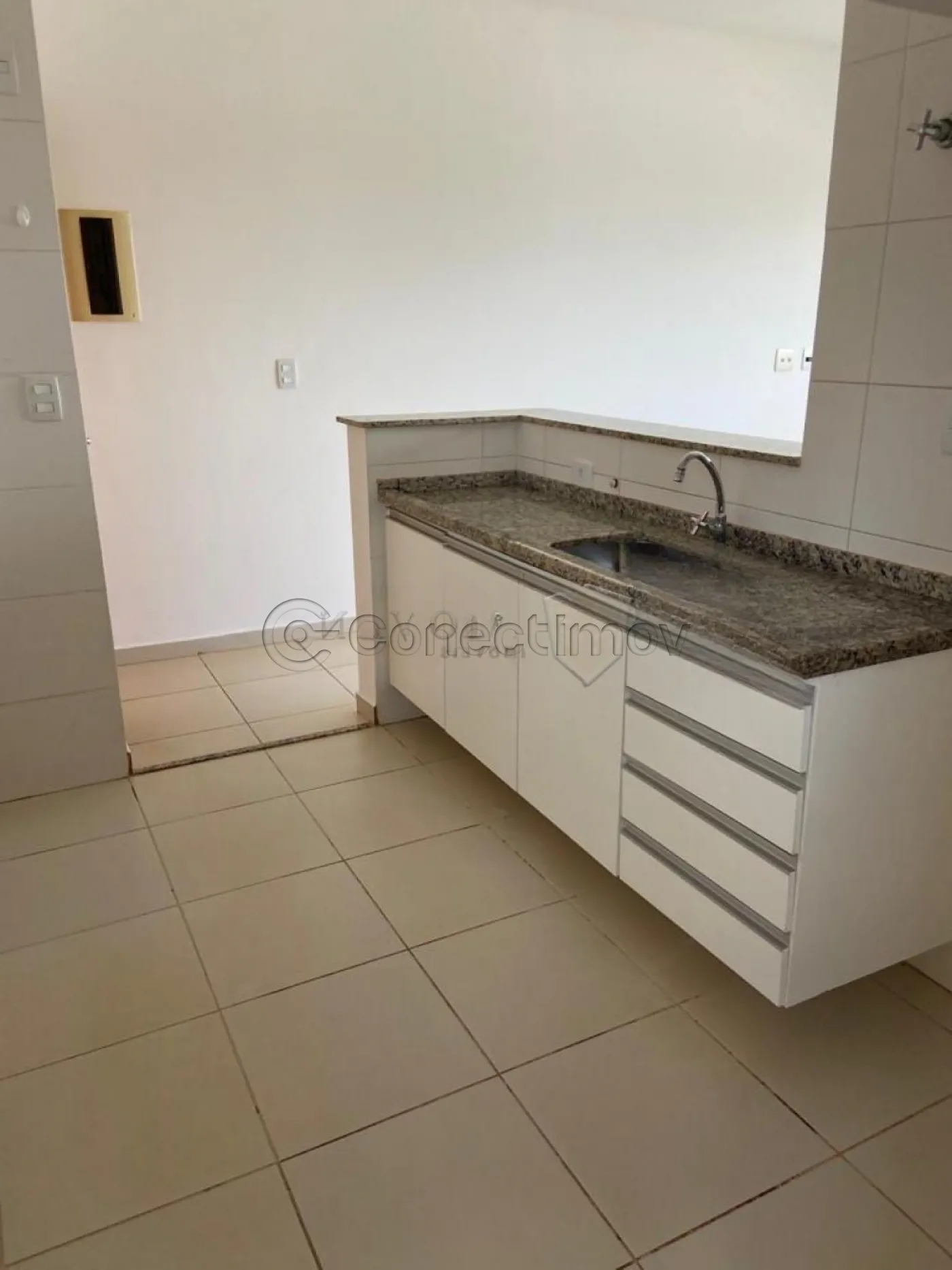 Apartamento / Apartamento em Ribeirão Preto , Comprar por R$250.000,00