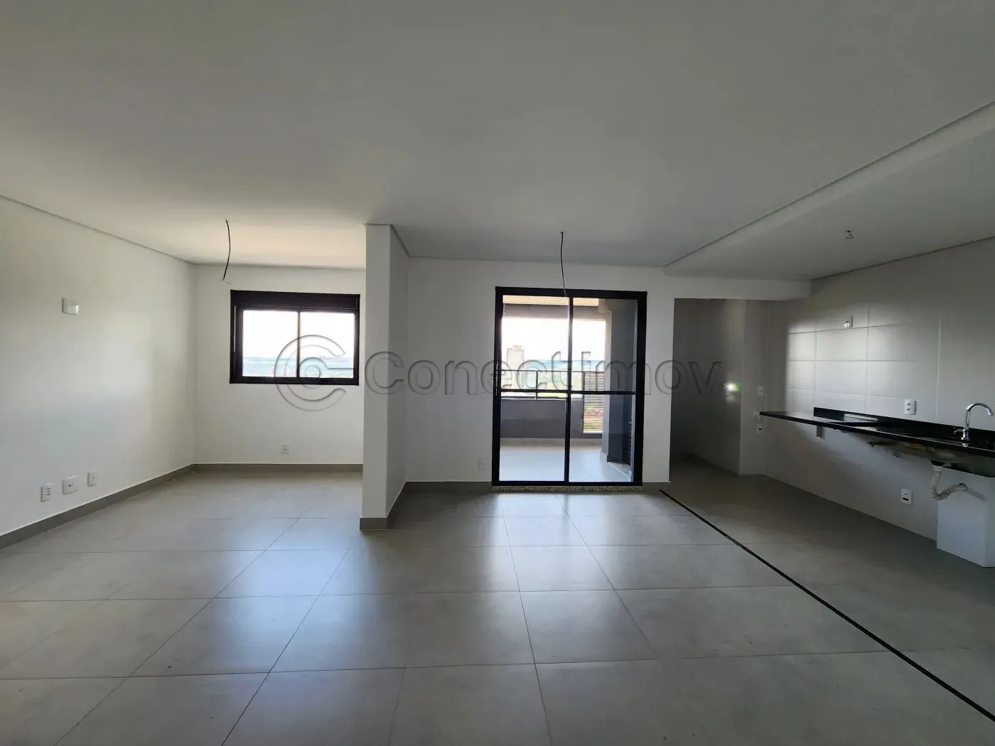 Apartamento / Apartamento em Ribeirão Preto , Comprar por R$784.400,00