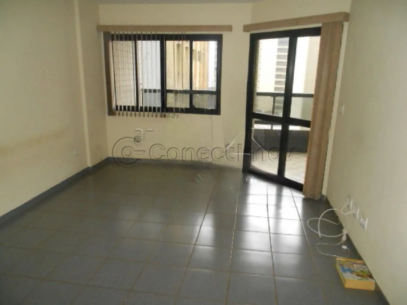 Apartamento / Apartamento em Ribeirão Preto Alugar por R$1.800,00