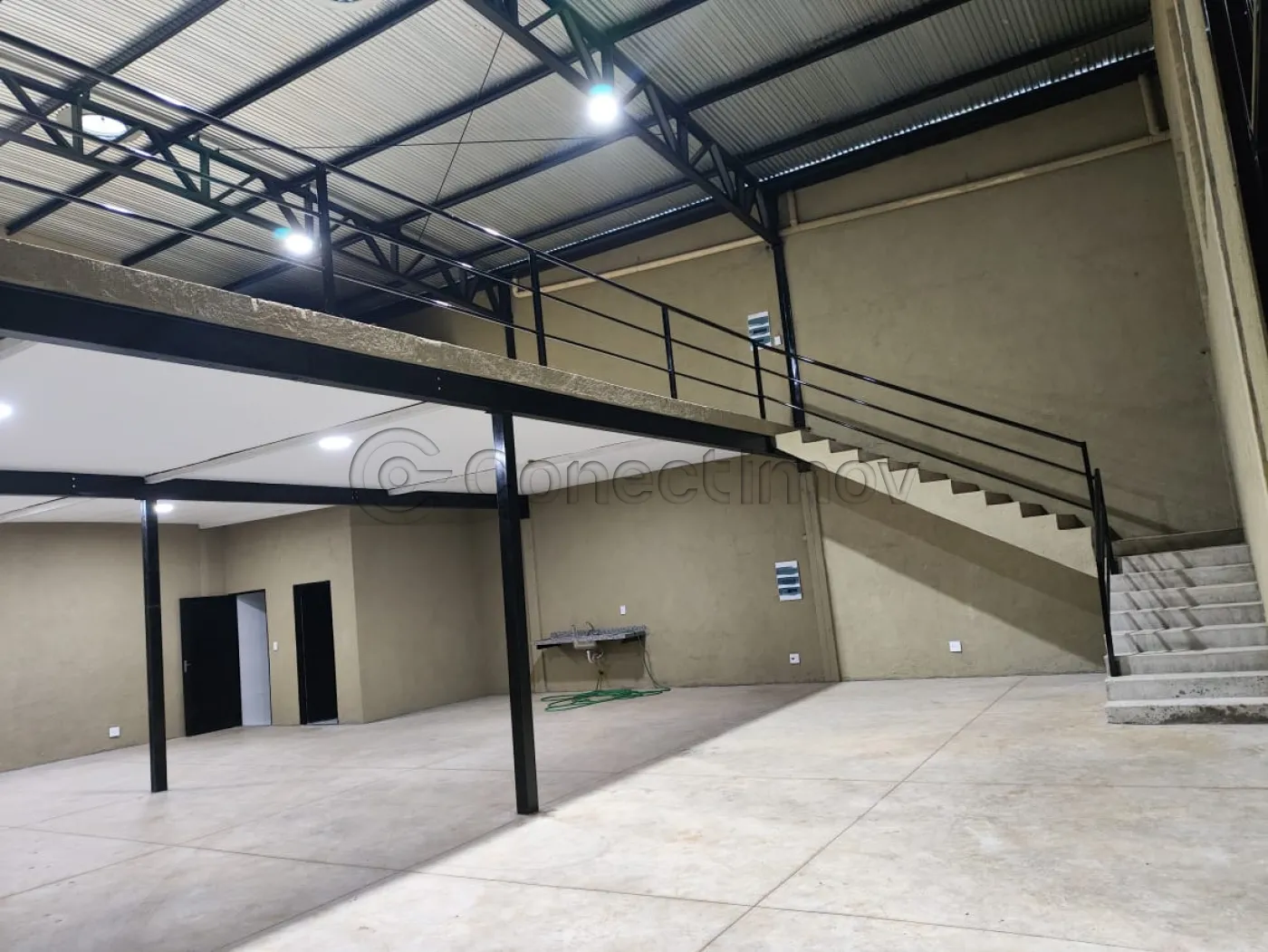 Industrial / Galpão em Ribeirão Preto , Comprar por R$750.000,00