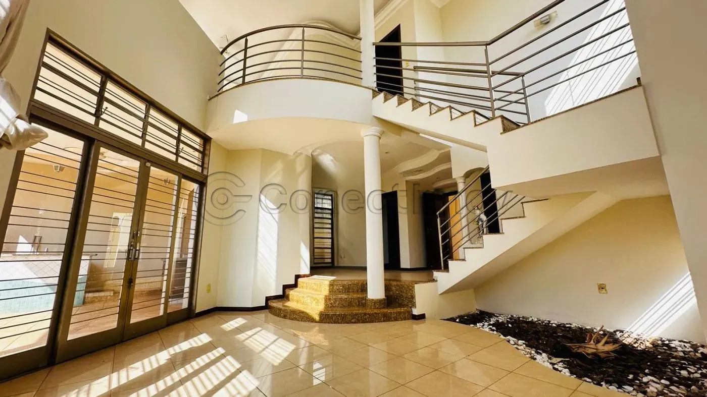 Casa / Padrão em Ribeirão Preto , Comprar por R$1.350.000,00