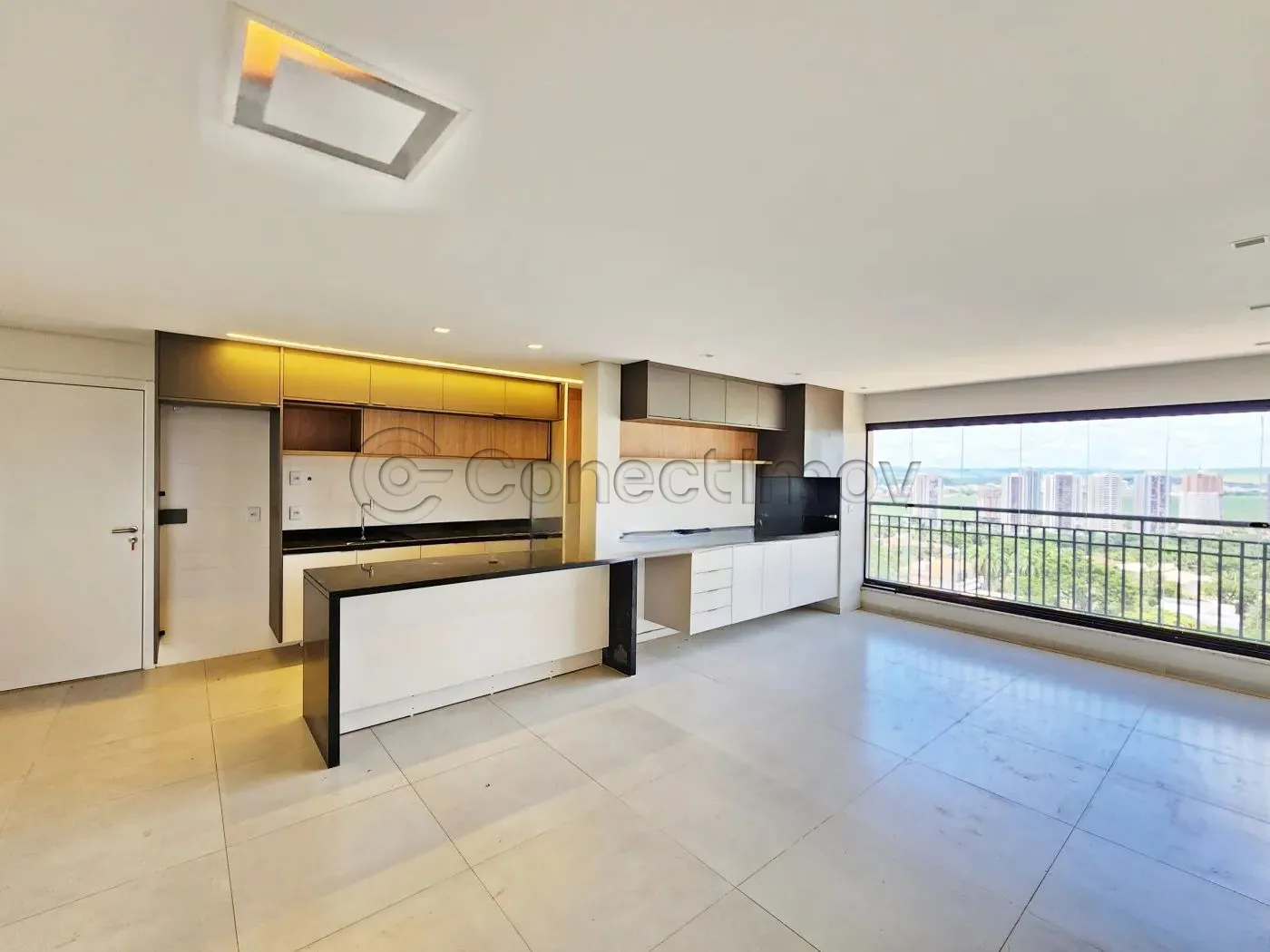 Apartamento / Apartamento em Ribeirão Preto Alugar por R$5.900,00